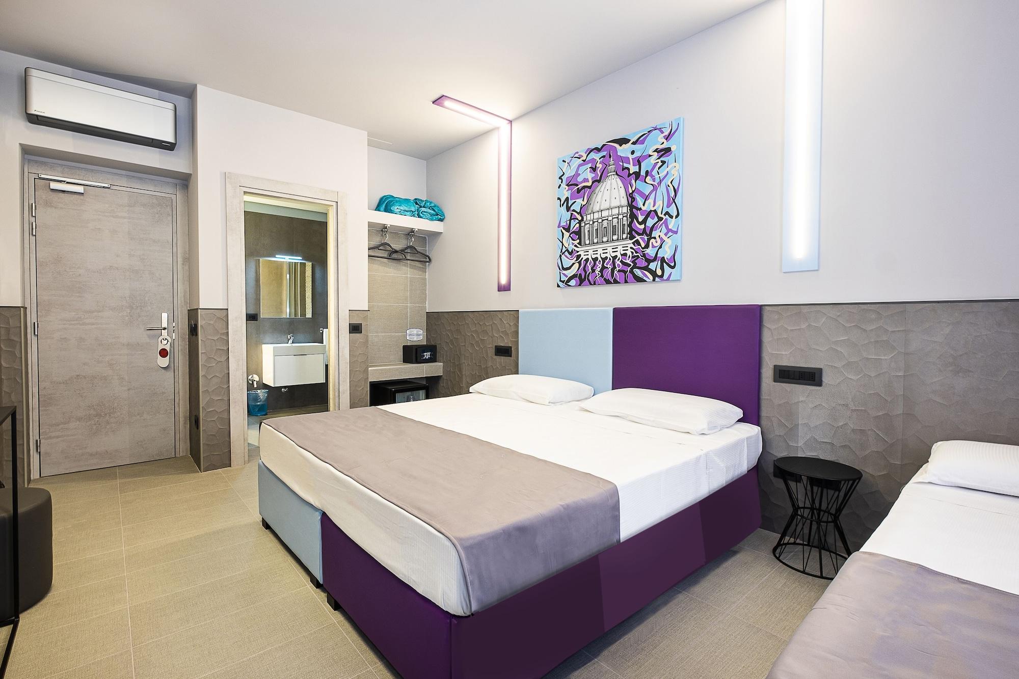 Relais Dei Papi 3*