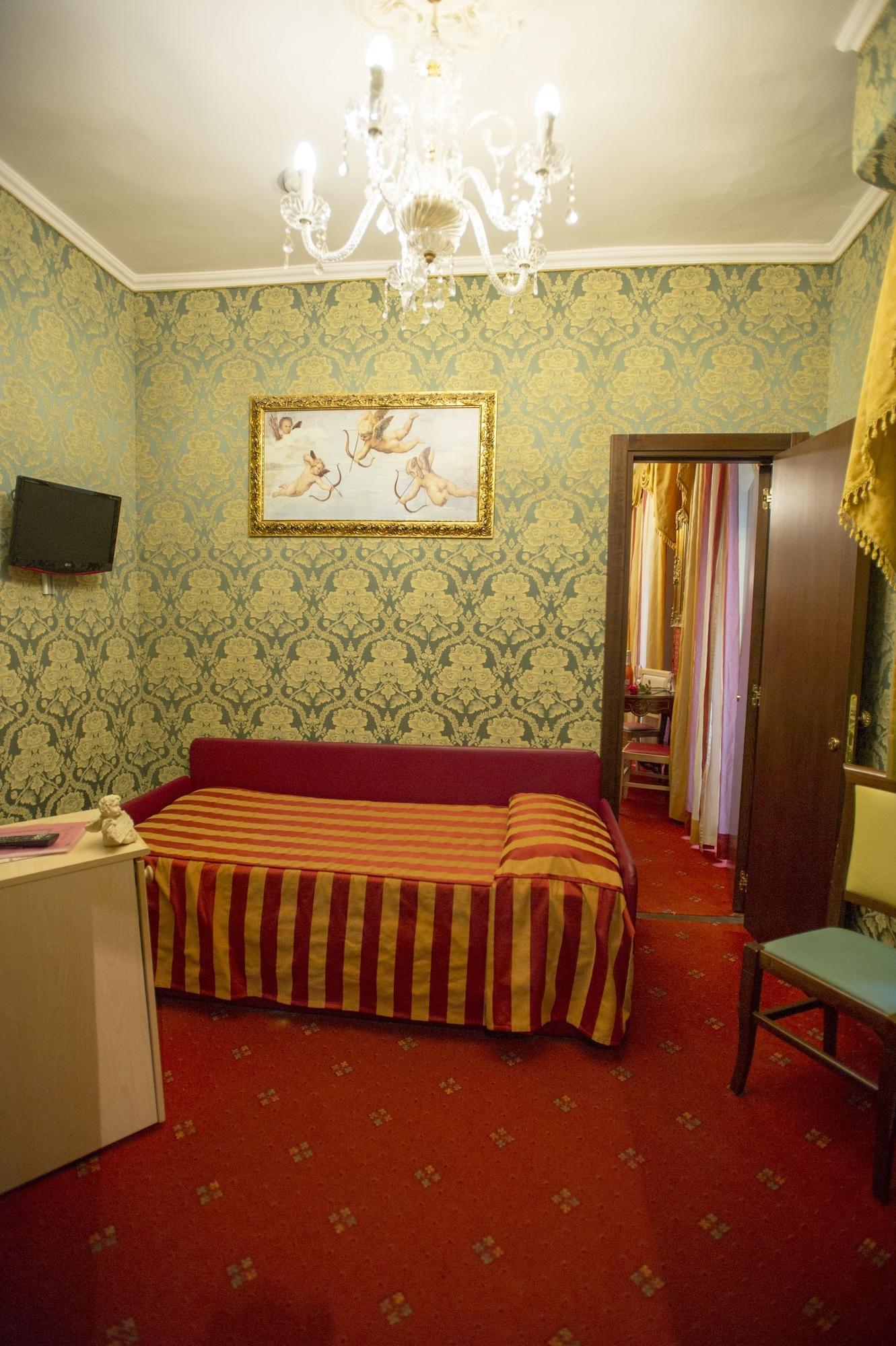 Relais Dei Papi Roma