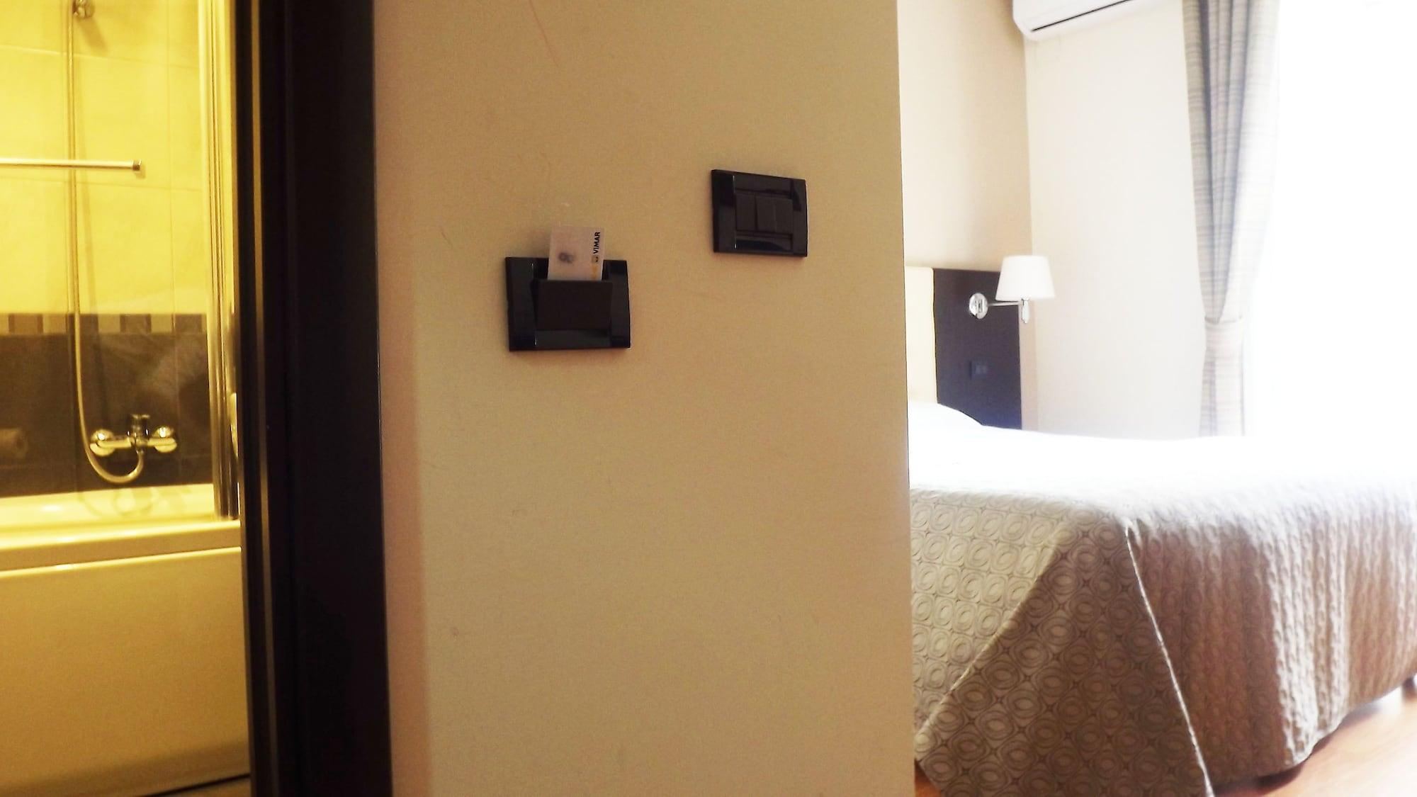 Hotell Nautilus