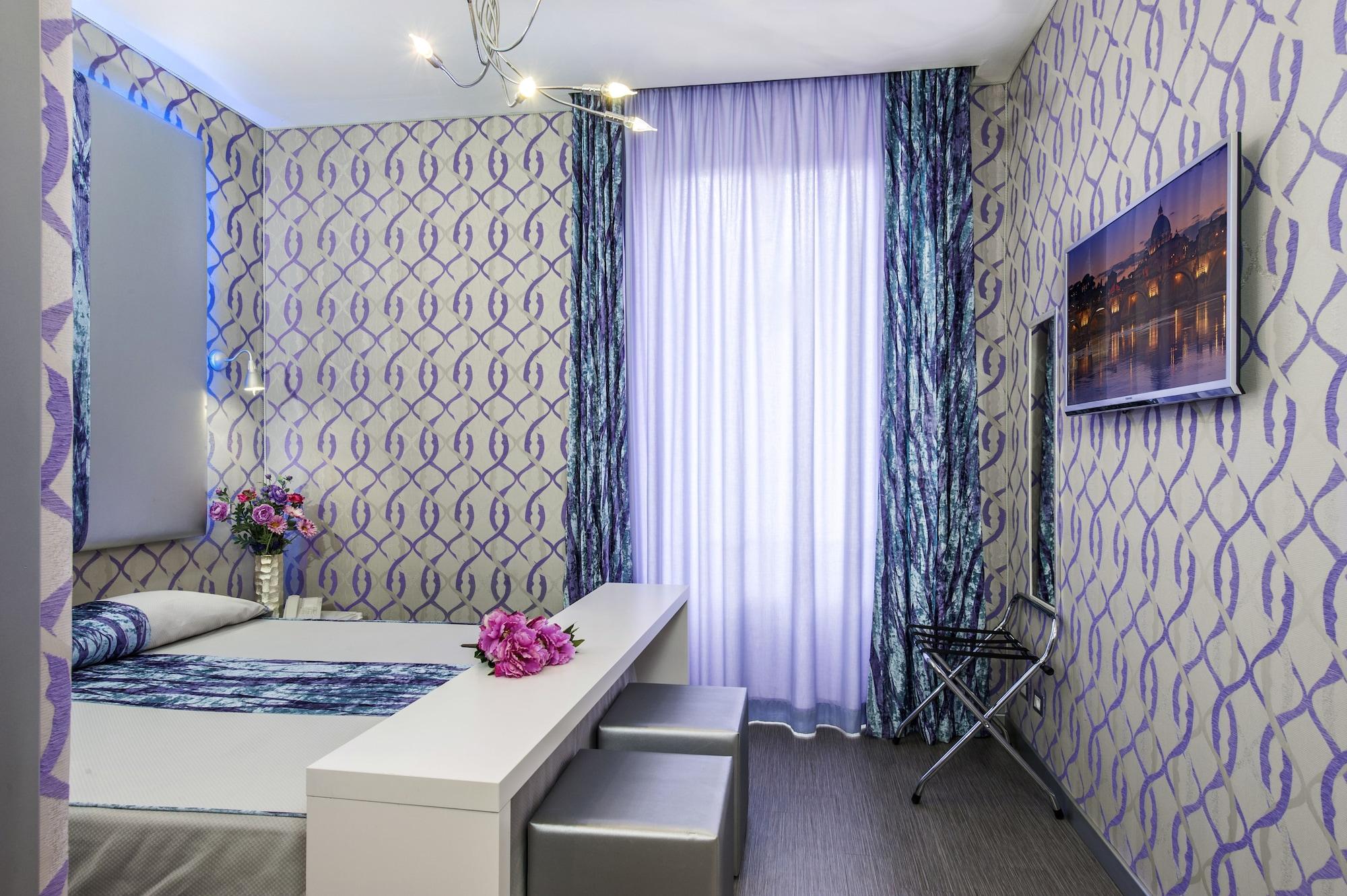 Relais Dei Papi Hotel Roma