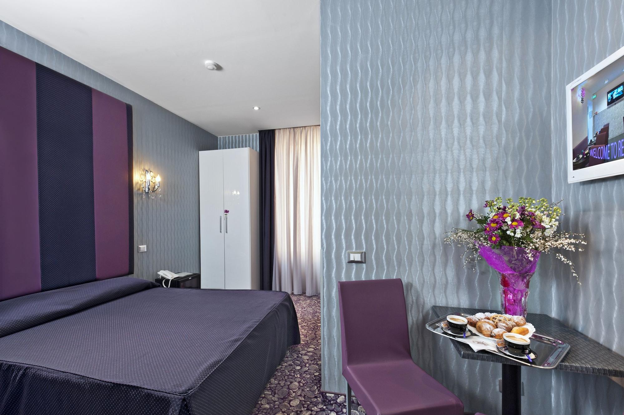 Relais Dei Papi Hotel Roma
