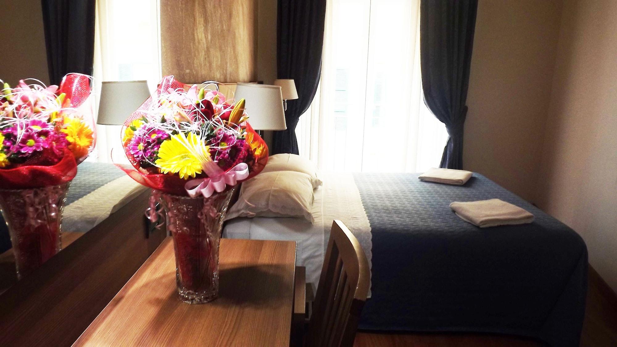Hotell Nautilus 3*