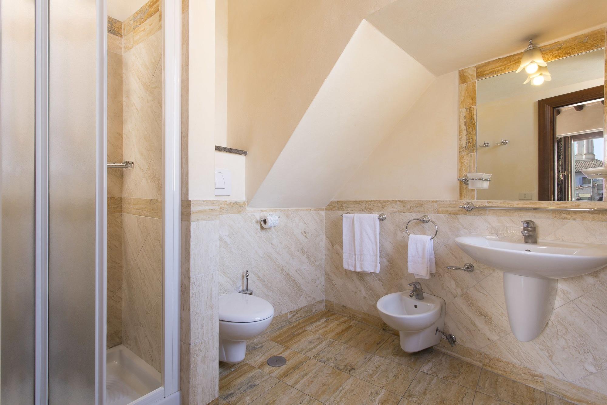 Teatro Pace Hotel Roma