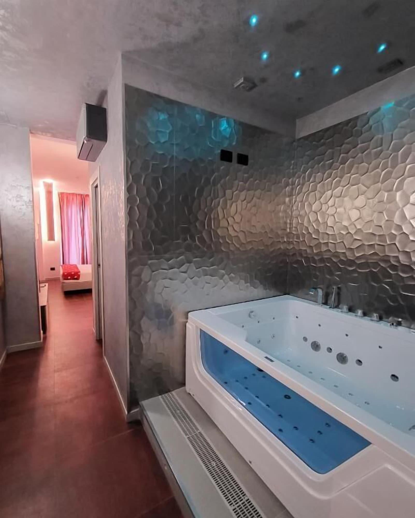 Relais Dei Papi Hotel