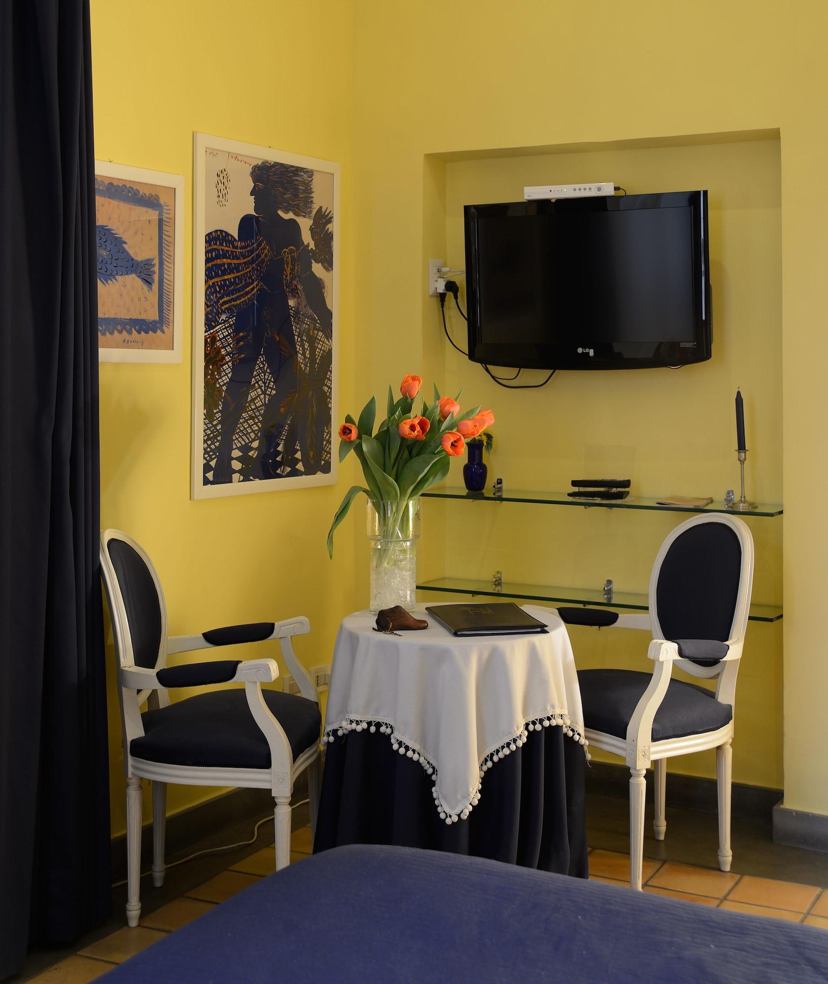 Cairoli 4* Roma