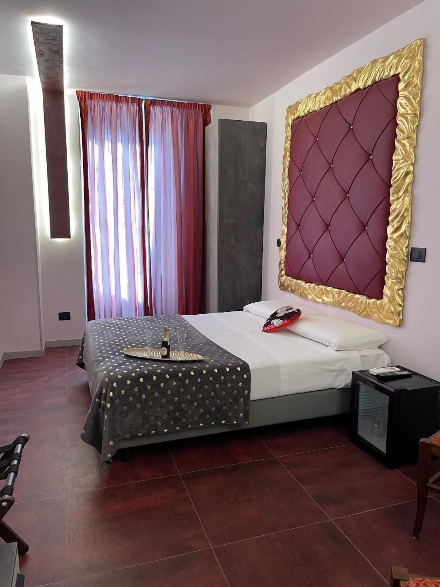 Relais Dei Papi Hotel