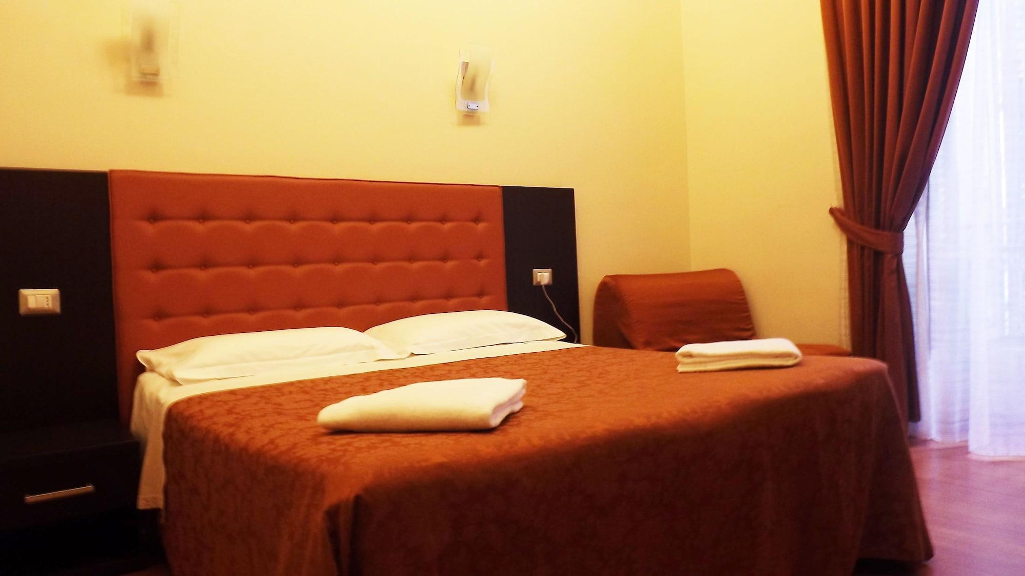 Hotell Nautilus