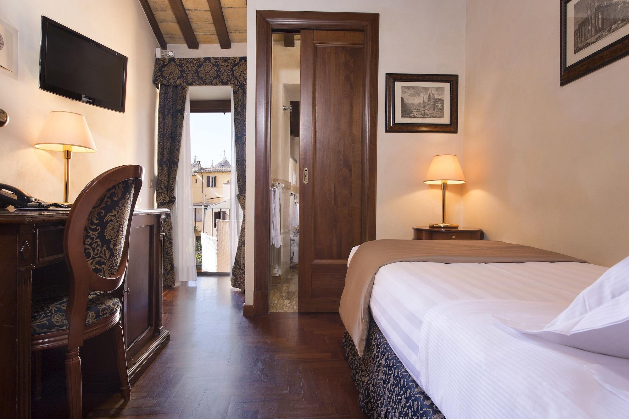 Teatro Pace Hotel