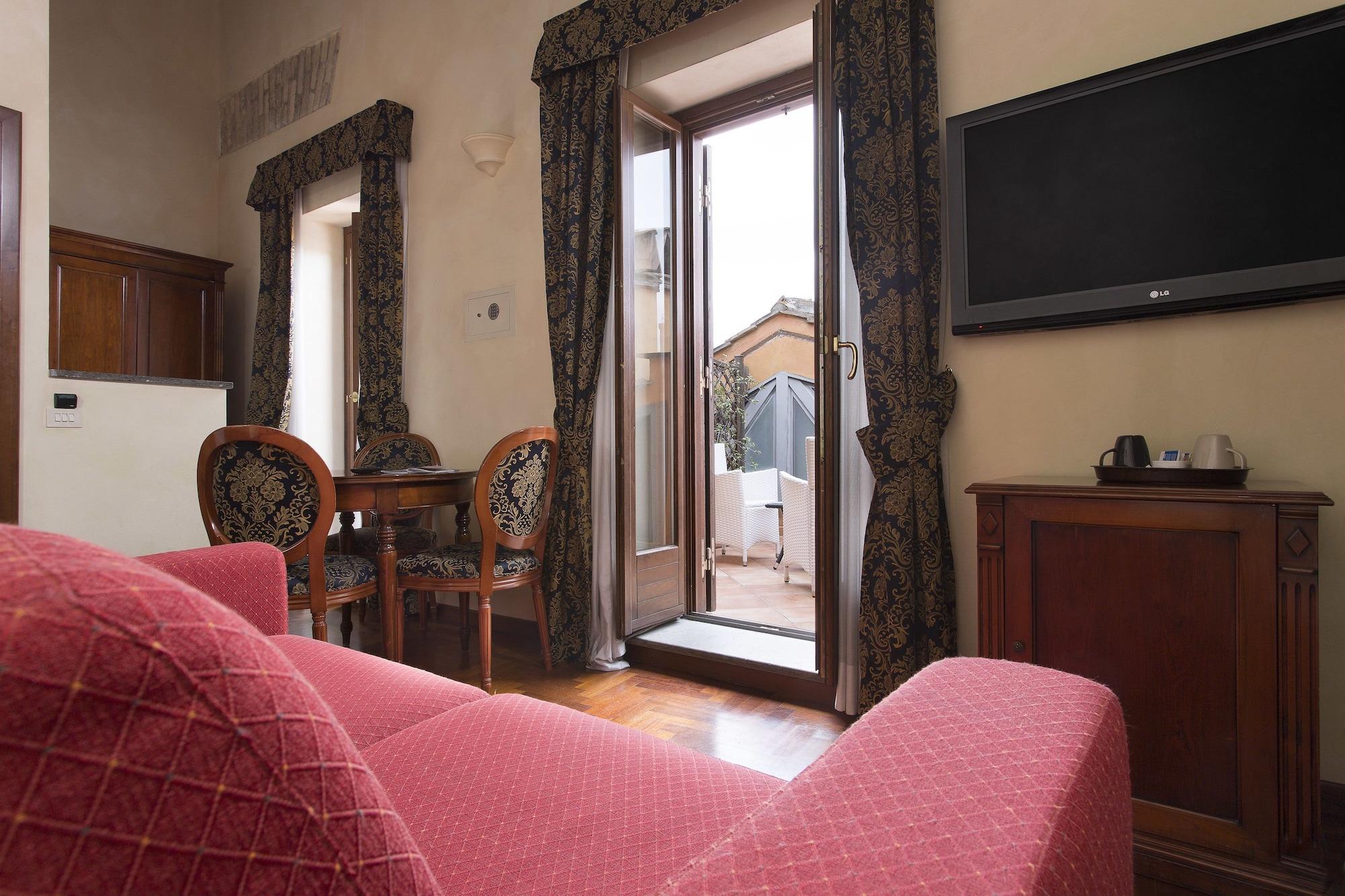 Teatro Pace 3* Roma