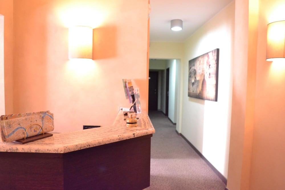 Hotell Nautilus 3*