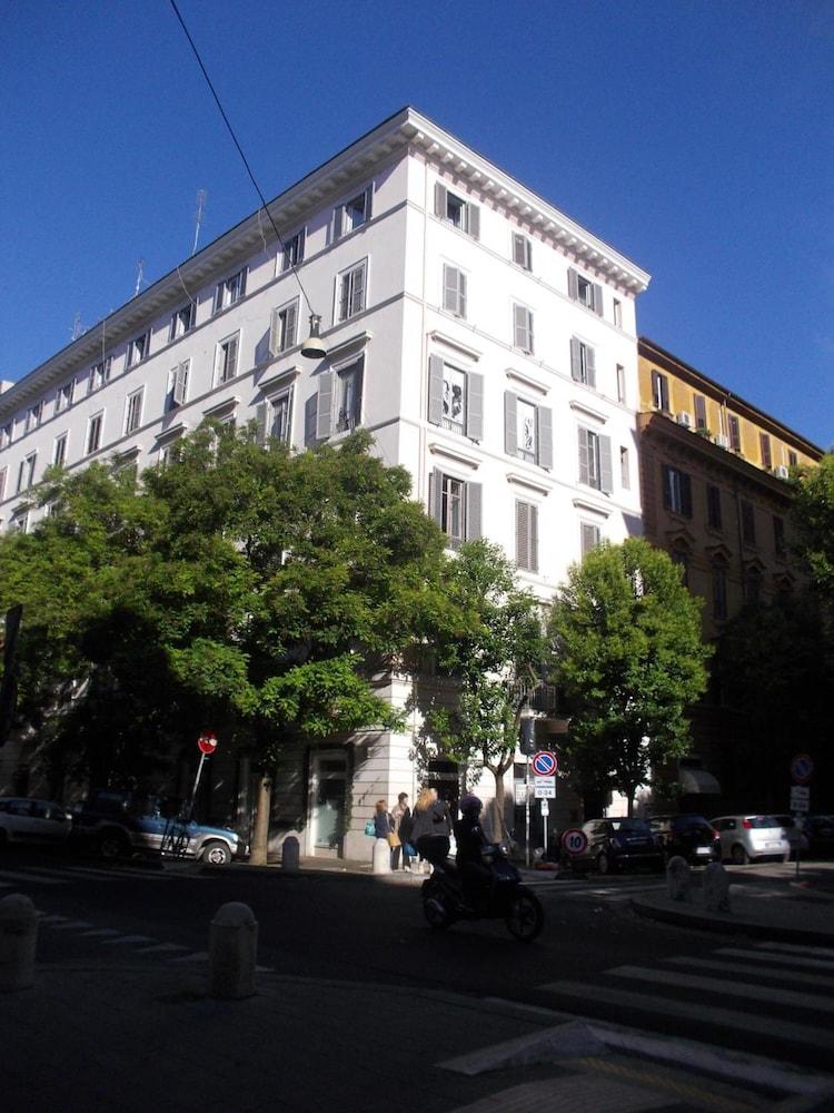 Nautilus Hotell Roma
