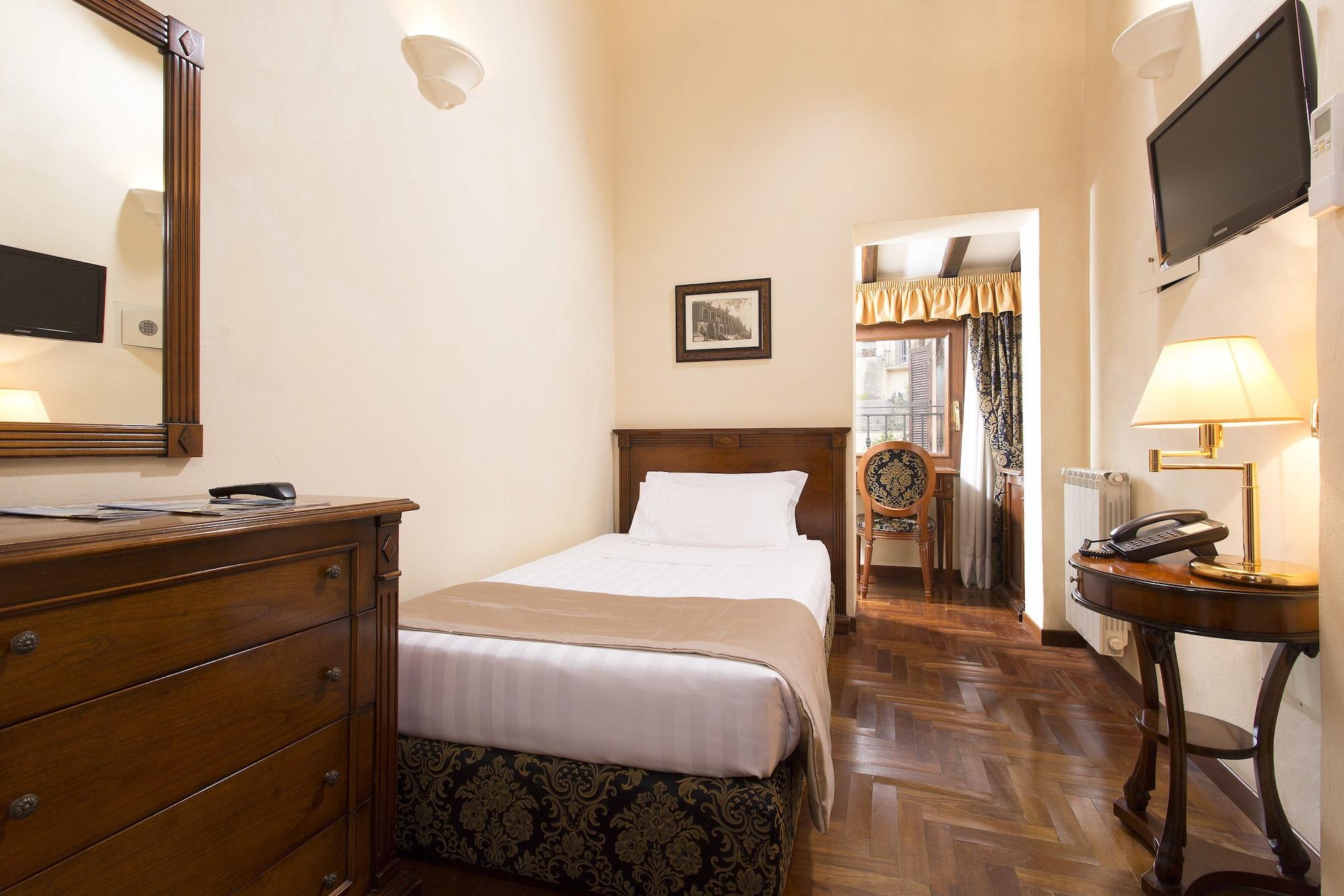 Hotel Teatro Pace Roma