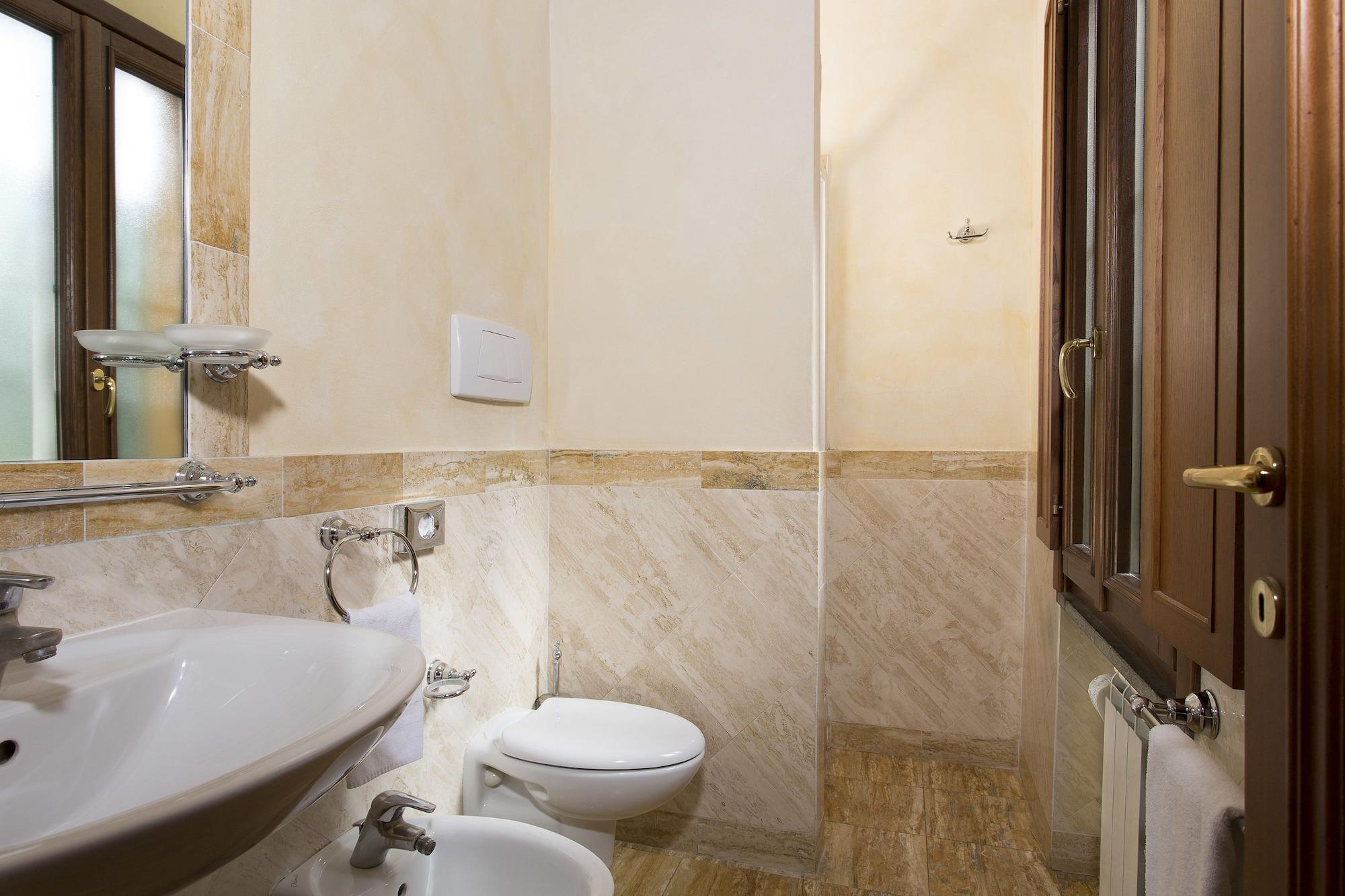 Teatro Pace Hotel Roma
