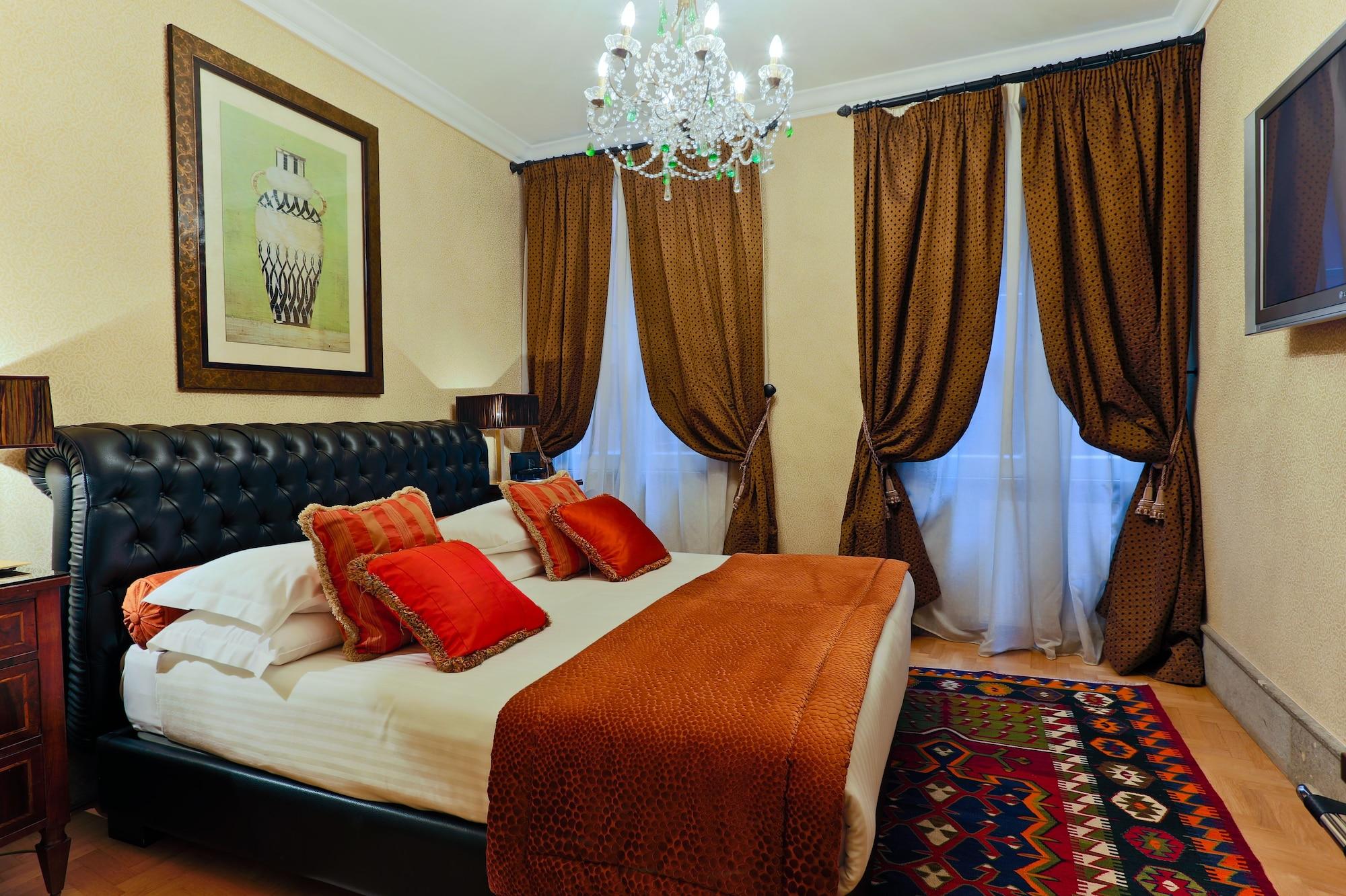 The At The Forum Luxury Collection - The At The Forum