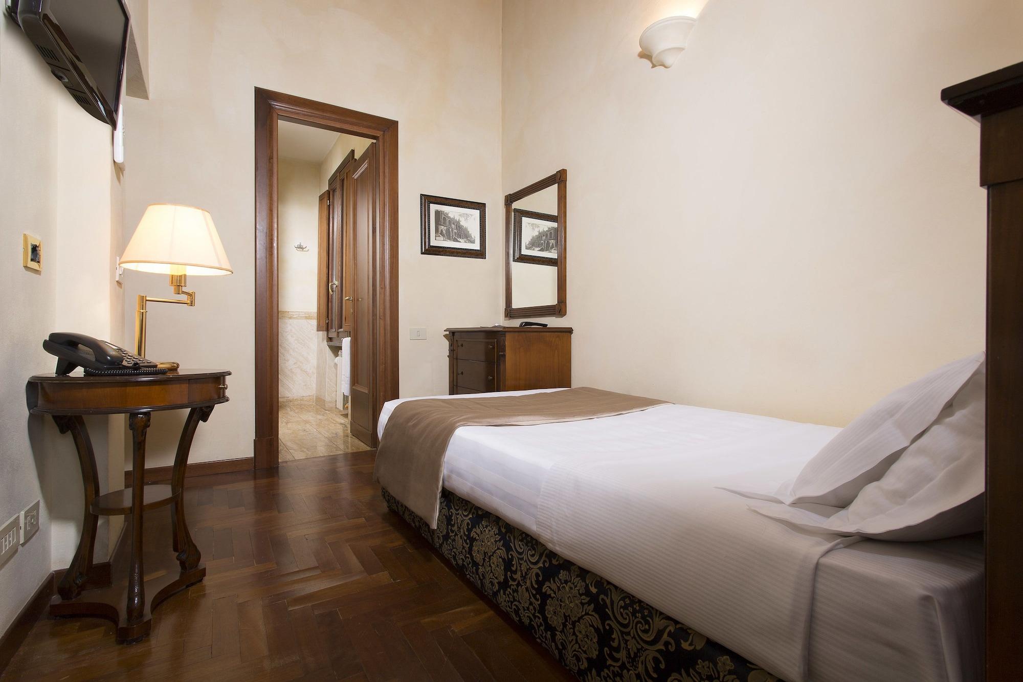 Teatro Pace Hotel 3*