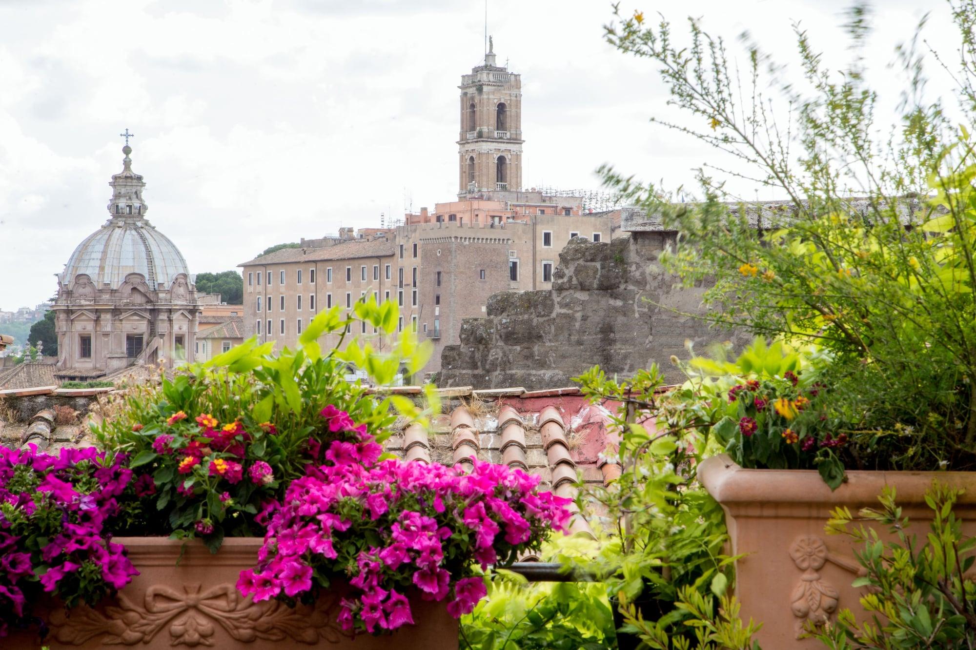 Hotel The At The Forum Luxury Collection - The At The Forum 5*