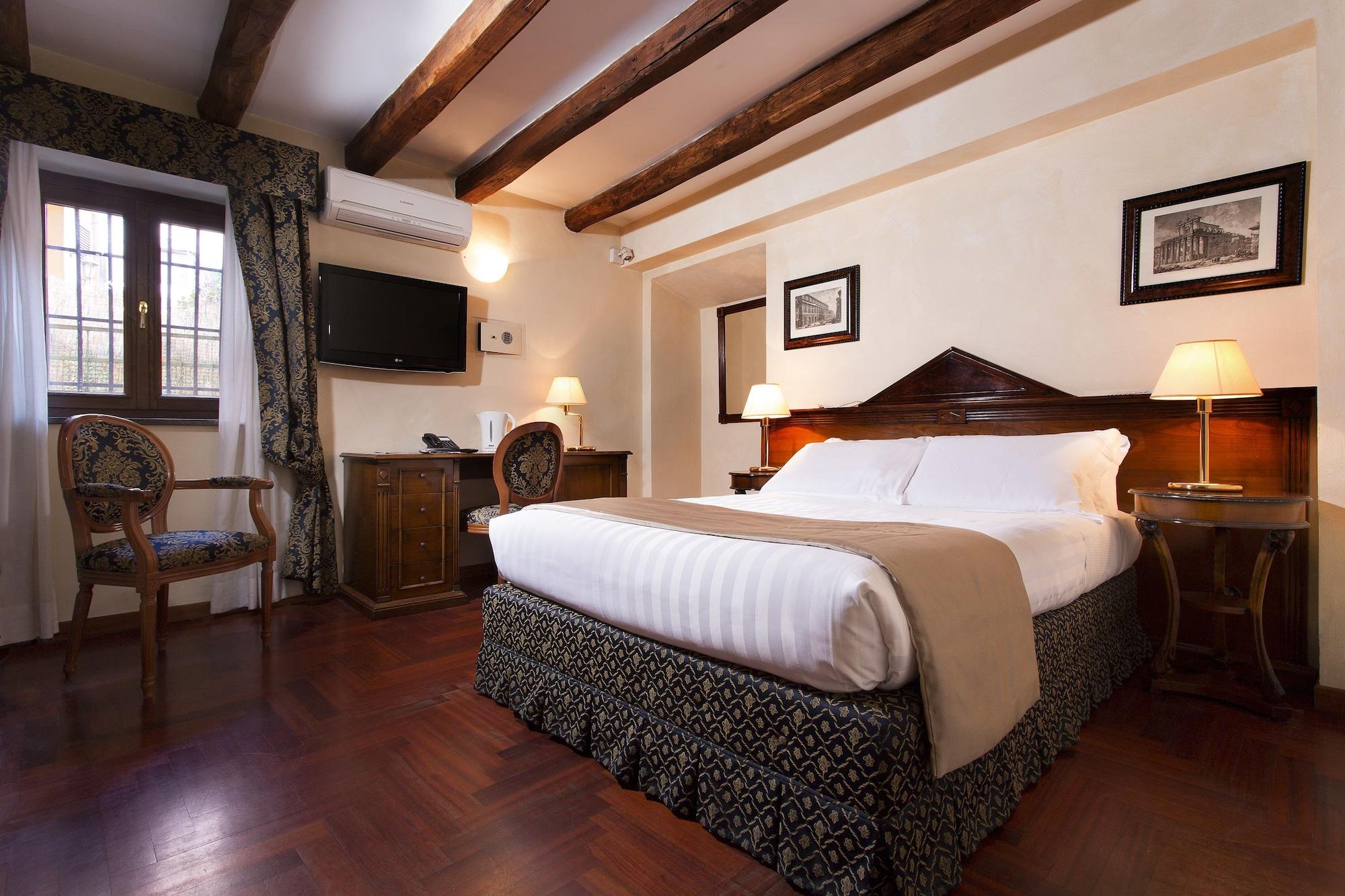 Teatro Pace Hotel Roma