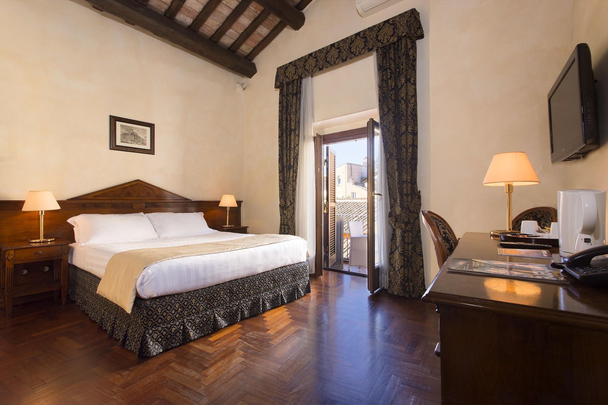 Hotel Teatro Pace Roma