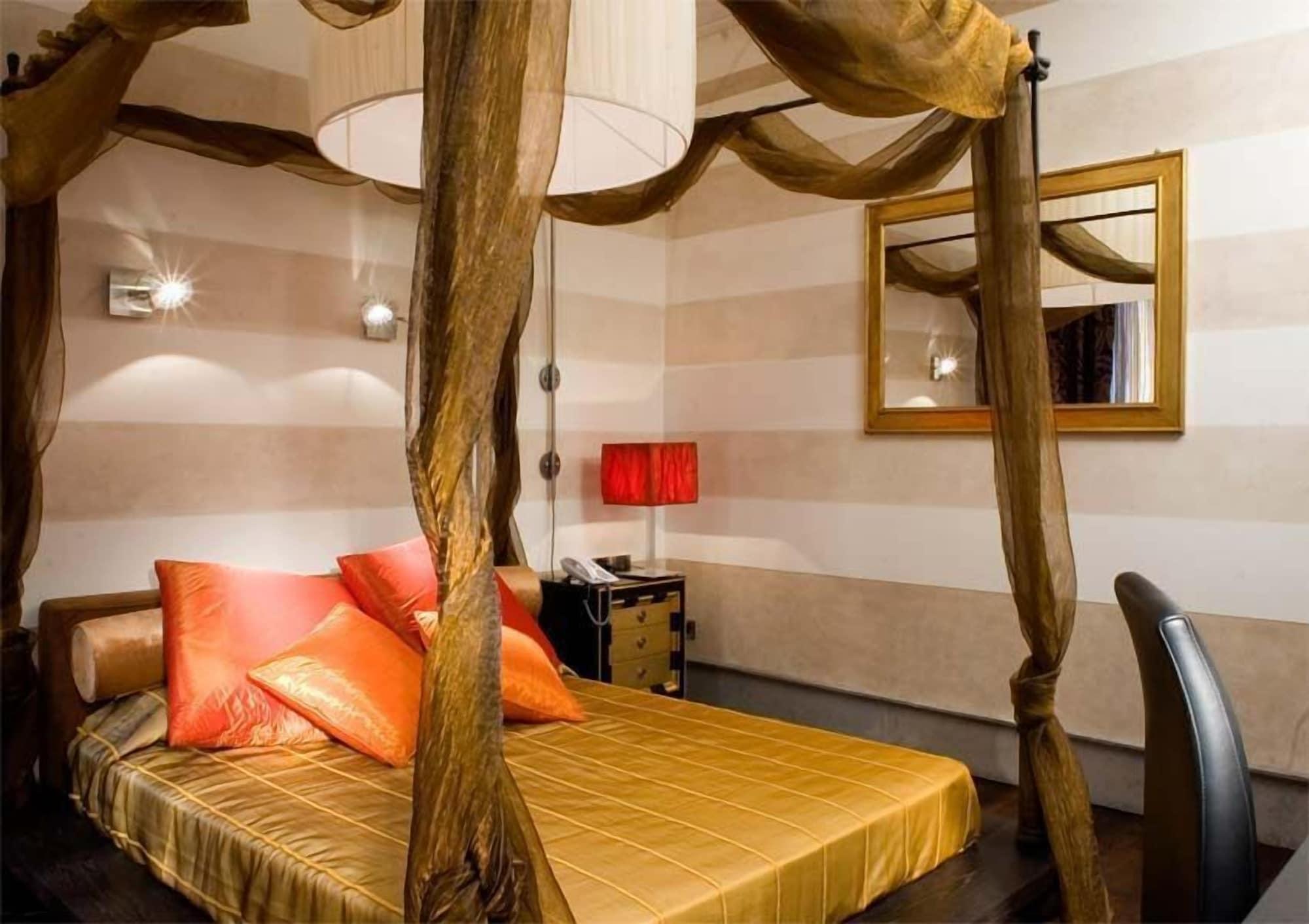 The At The Forum Luxury Collection - The At The Forum Rom