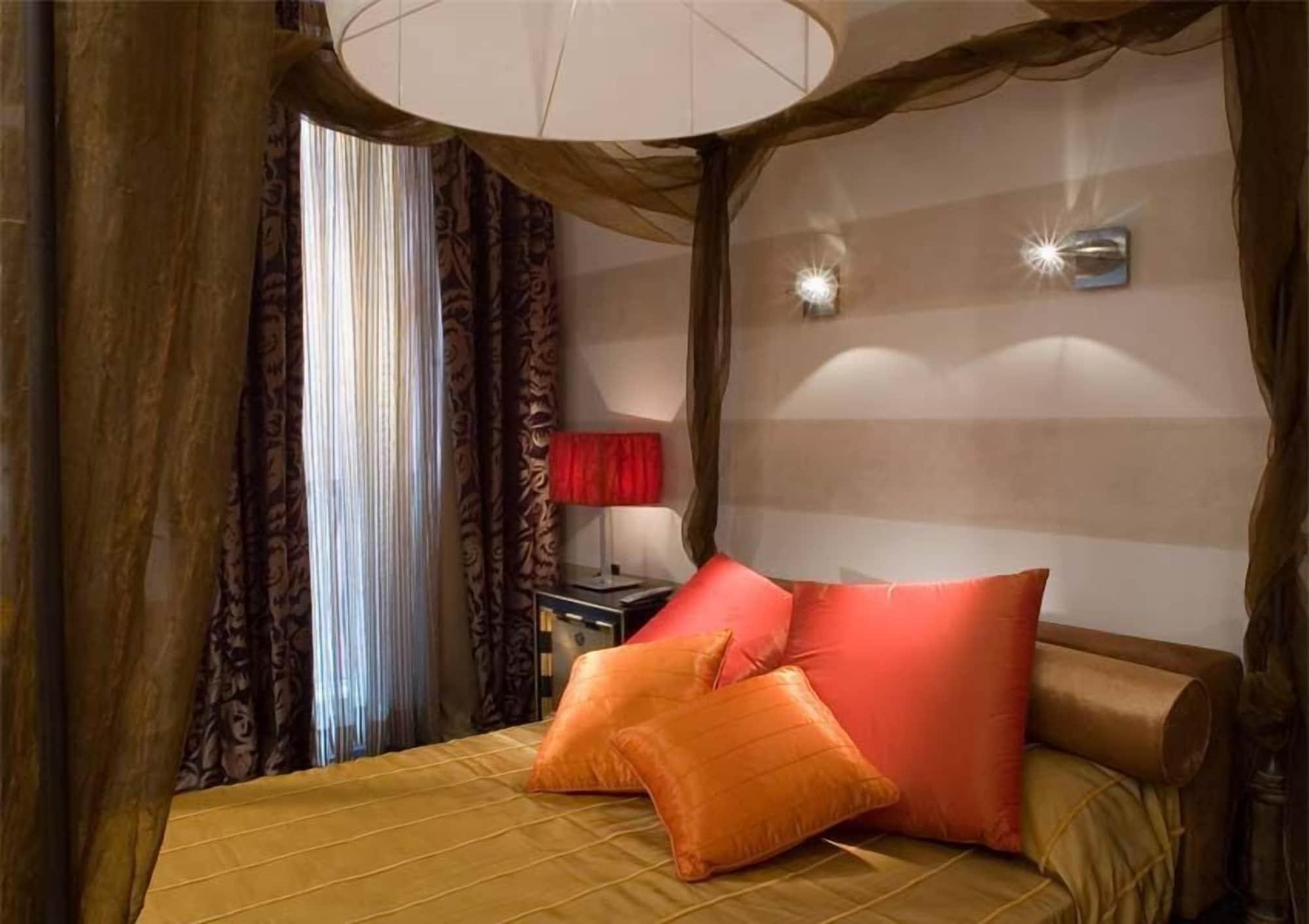 Hotel The At The Forum Luxury Collection - The At The Forum Rom