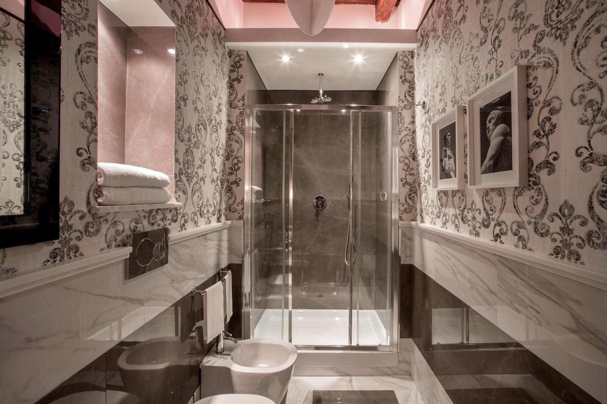 The At The Forum Luxury Collection - The At The Forum Rom