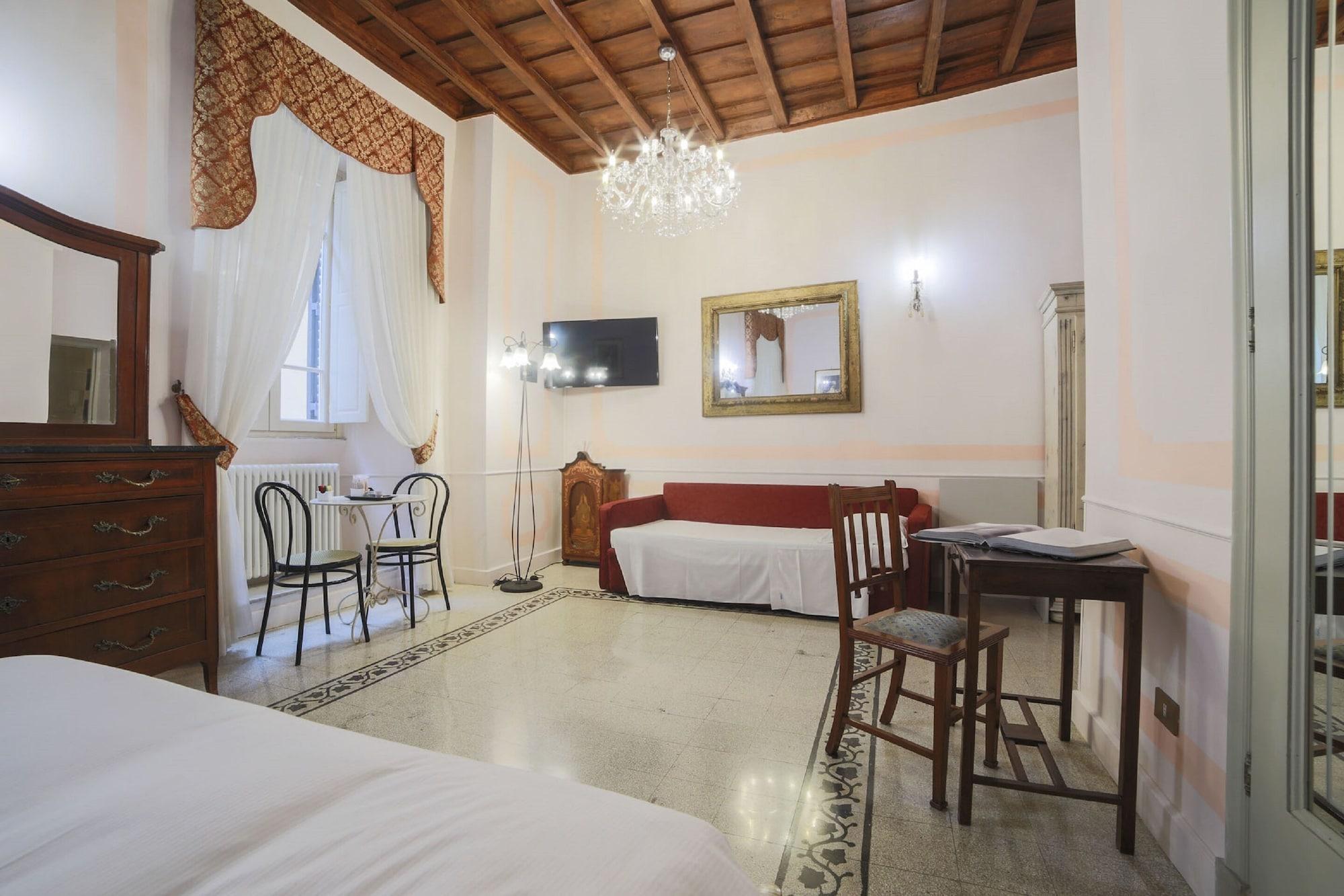 La Maison Dell'orologio Bed and breakfast