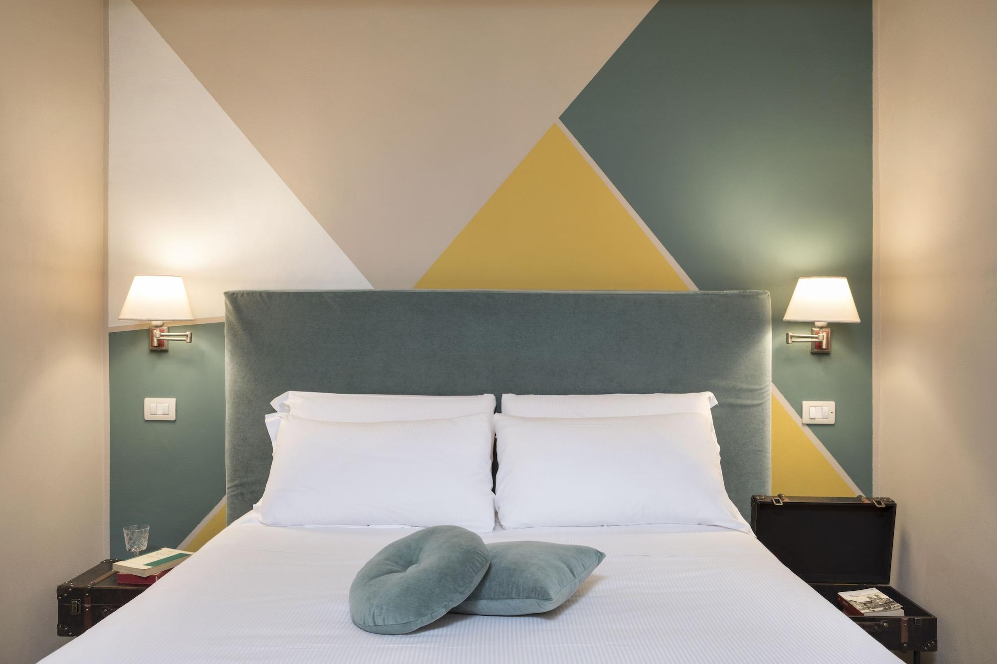 Hotel Boutique Galatea Rom