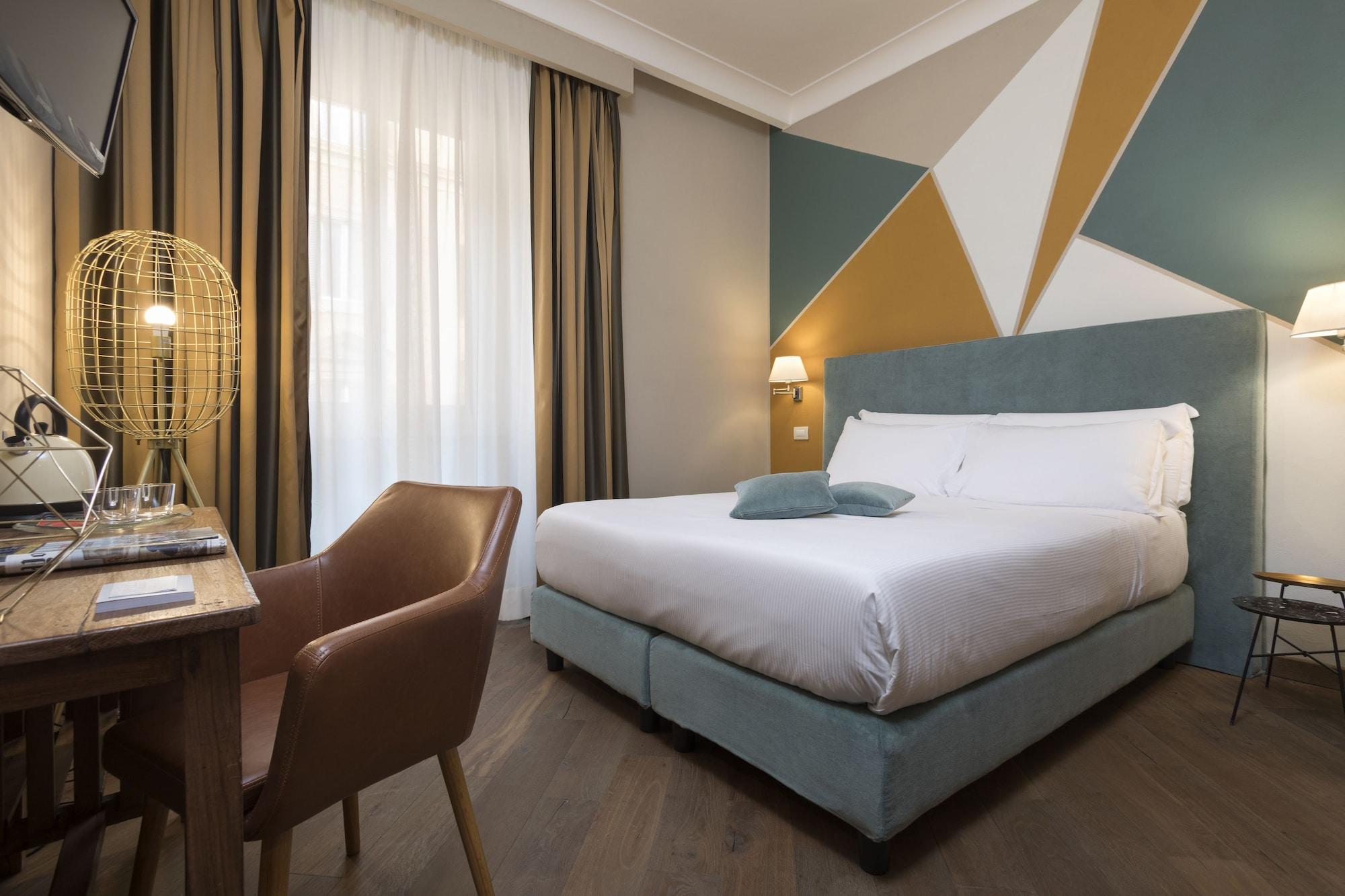 Boutique Galatea Rom