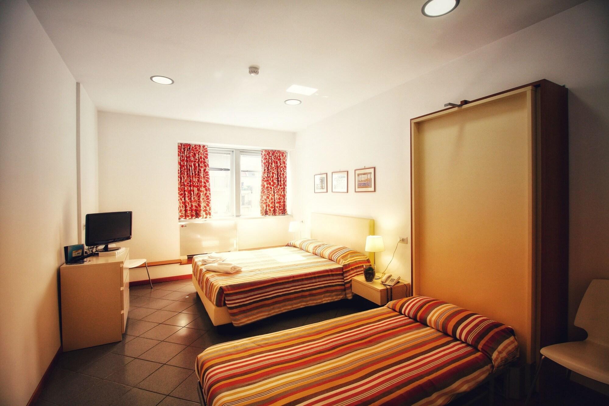 Colombo 4* Roma