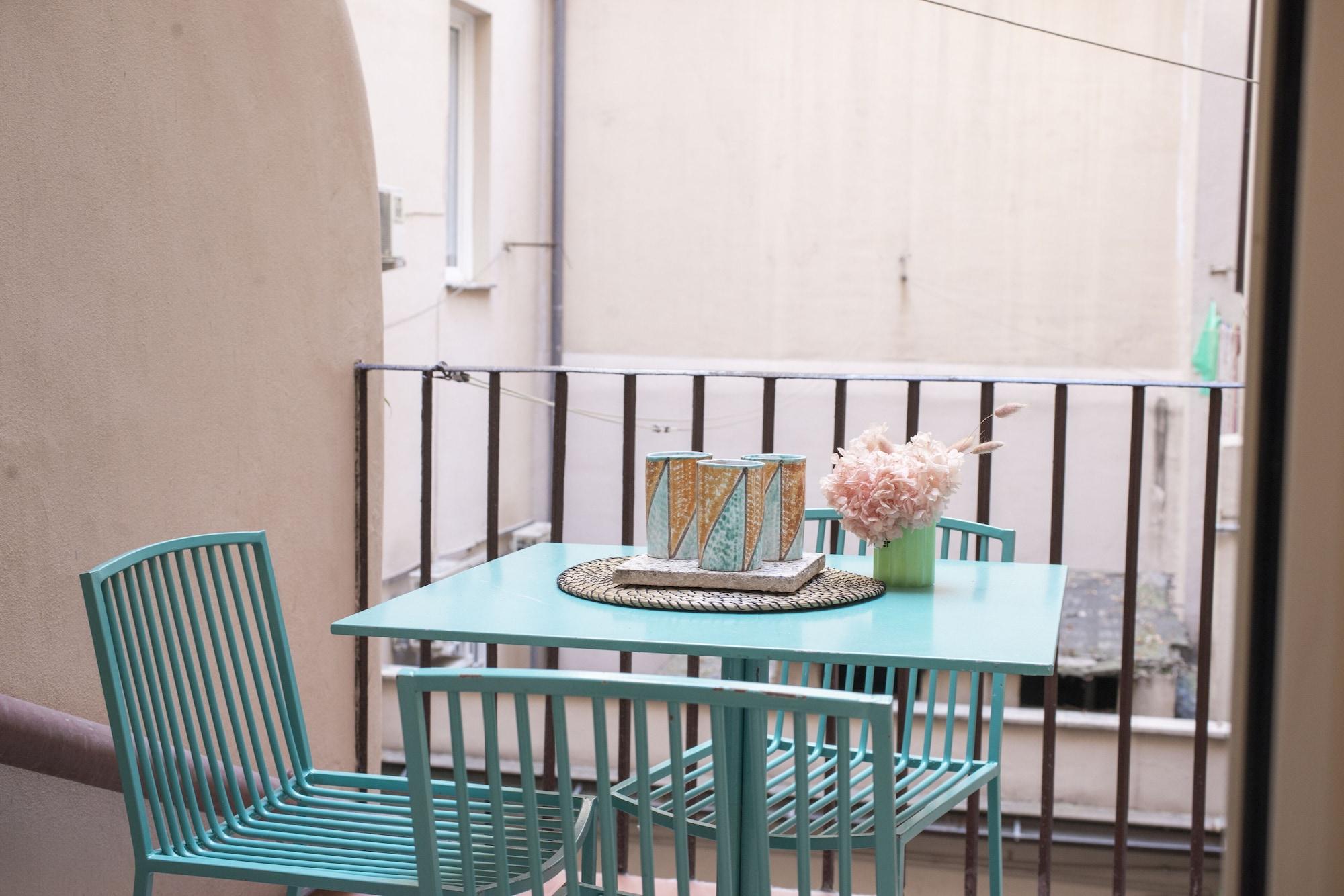 Hotel Boutique Galatea Rom