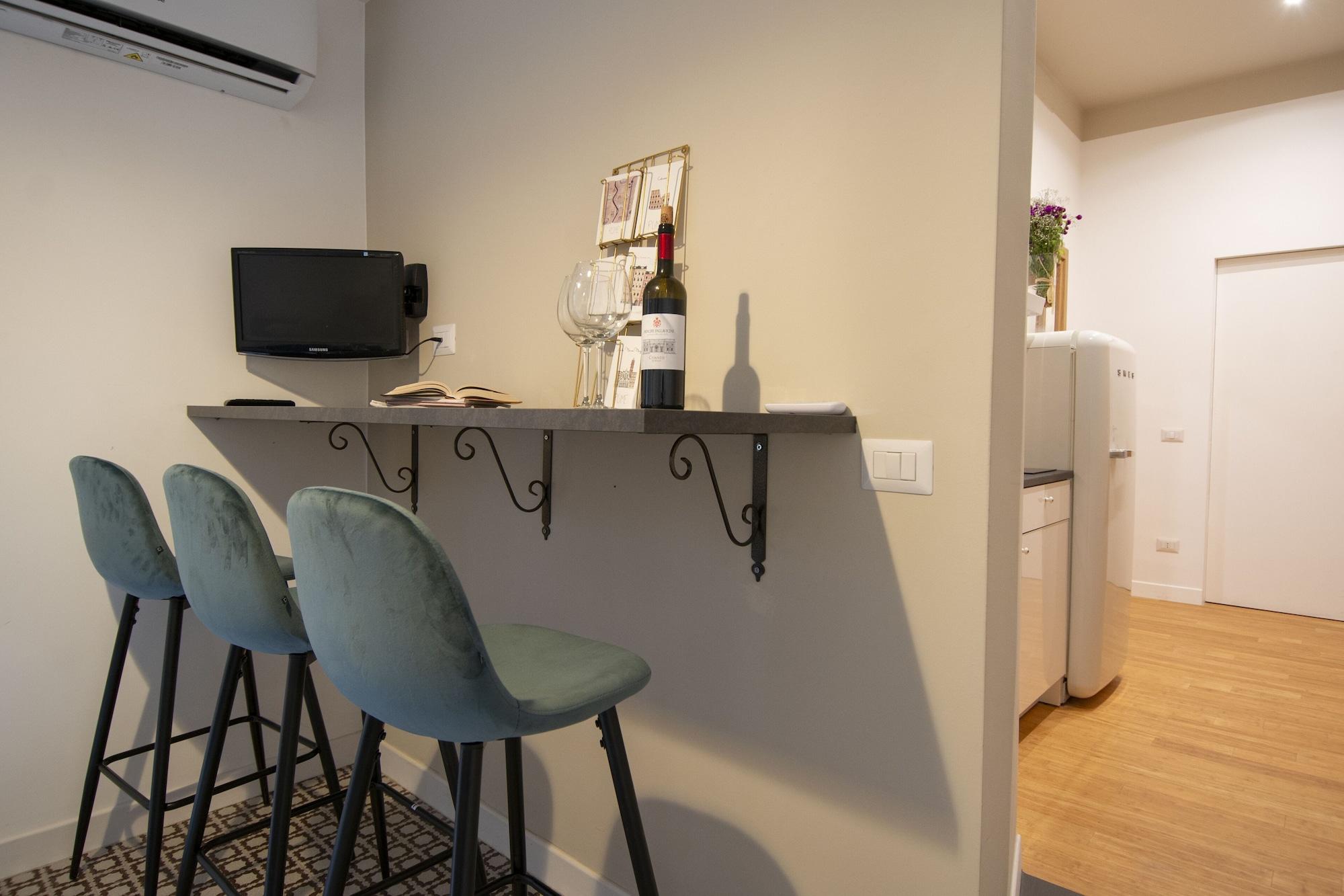 Boutique Galatea 3* Rom