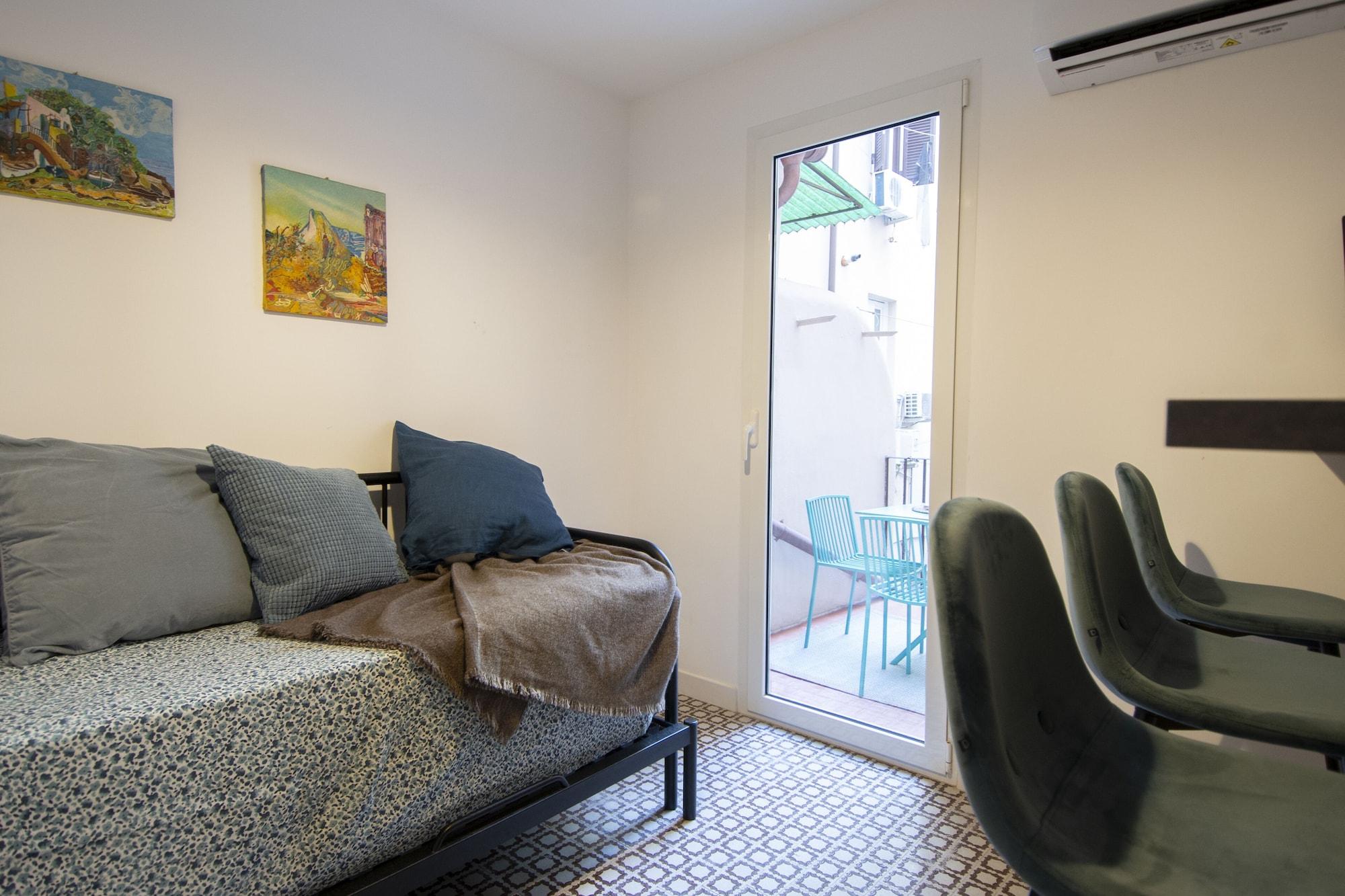 Hotel Boutique Galatea Rom