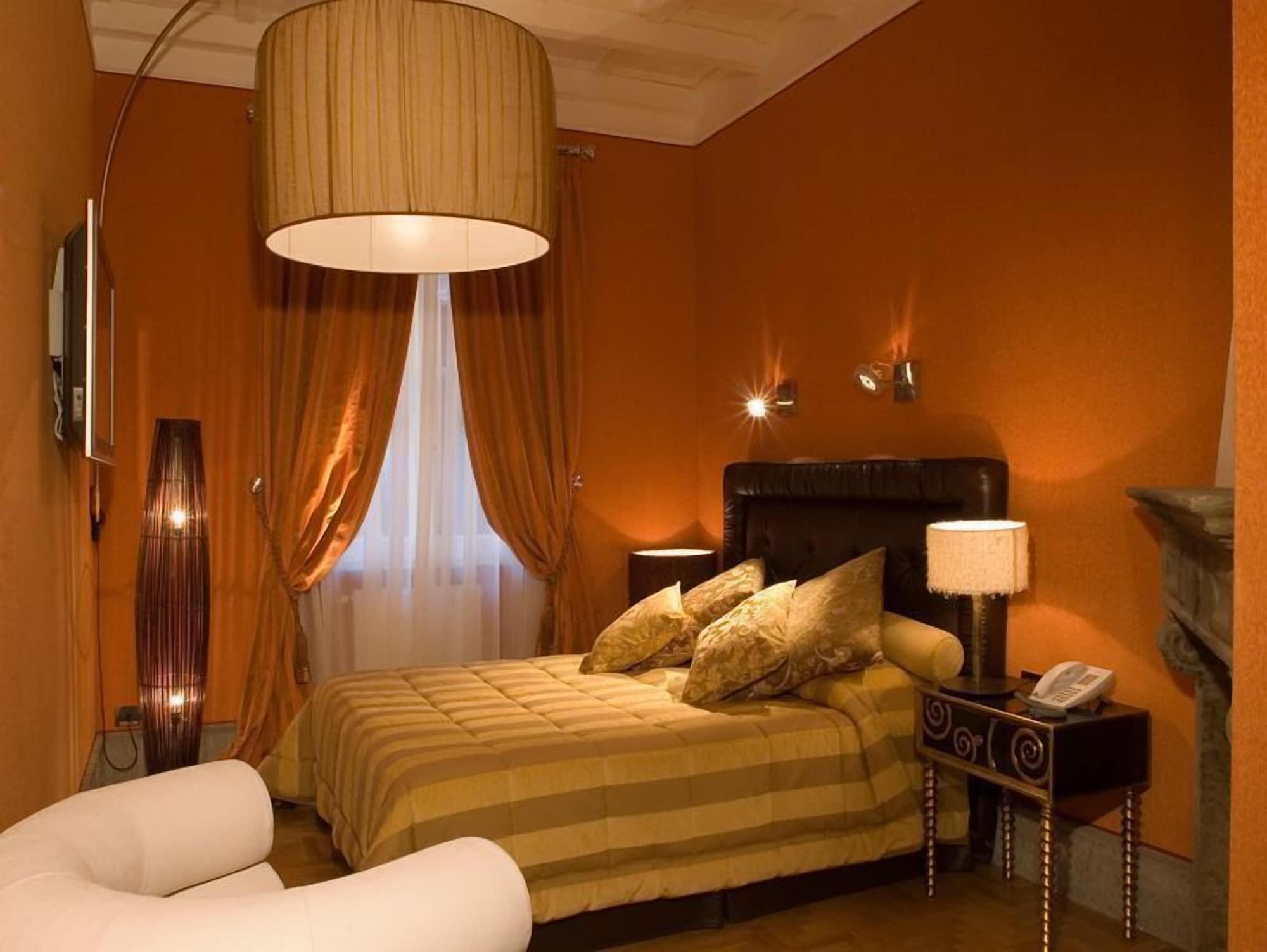 The At The Forum Luxury Collection - The At The Forum Rom