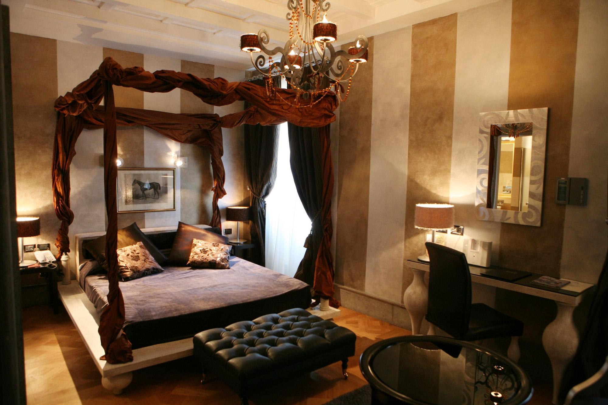 Hotel The At The Forum Luxury Collection - The At The Forum 5*