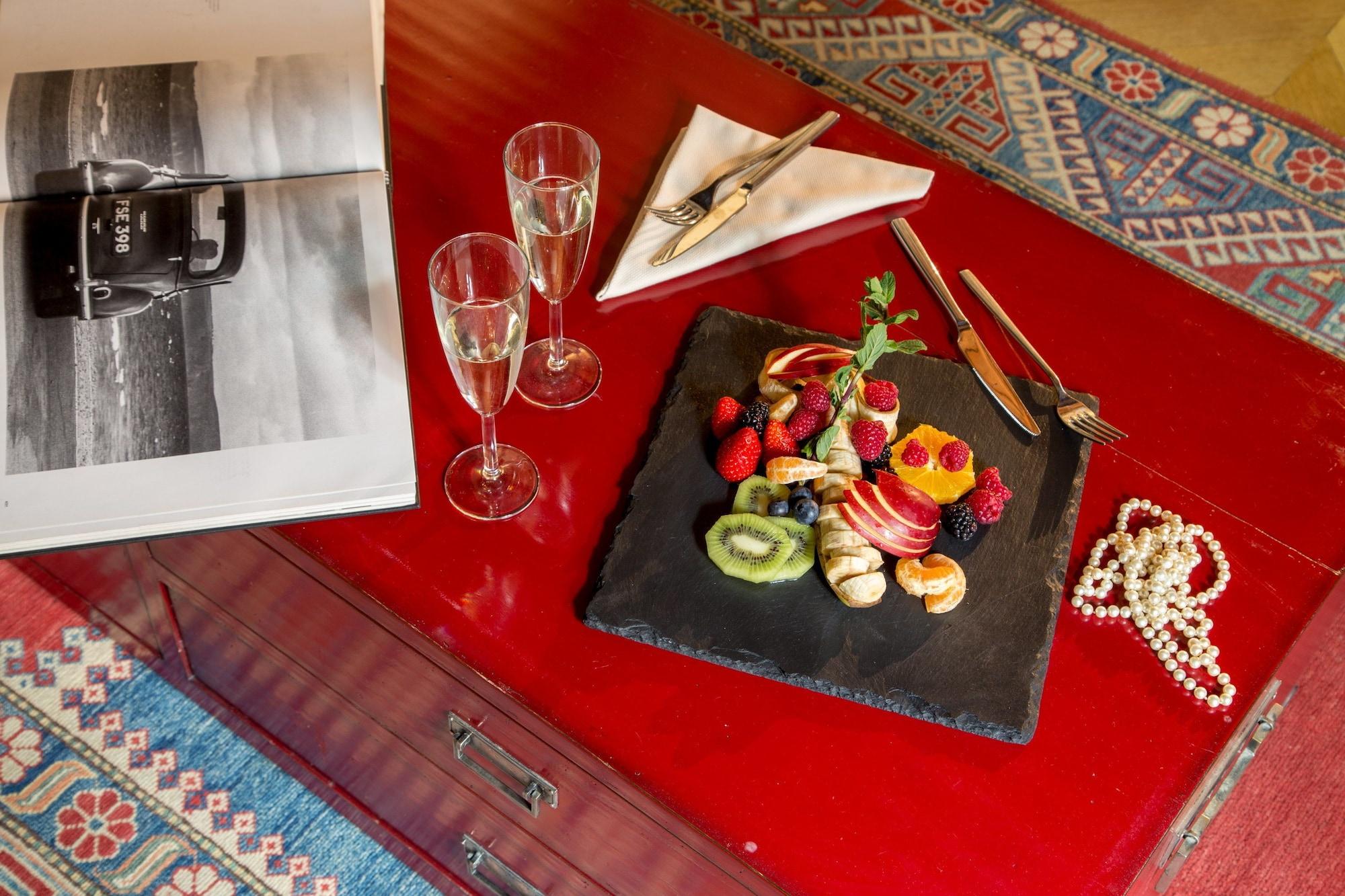 Hotel The At The Forum Luxury Collection - The At The Forum Rom
