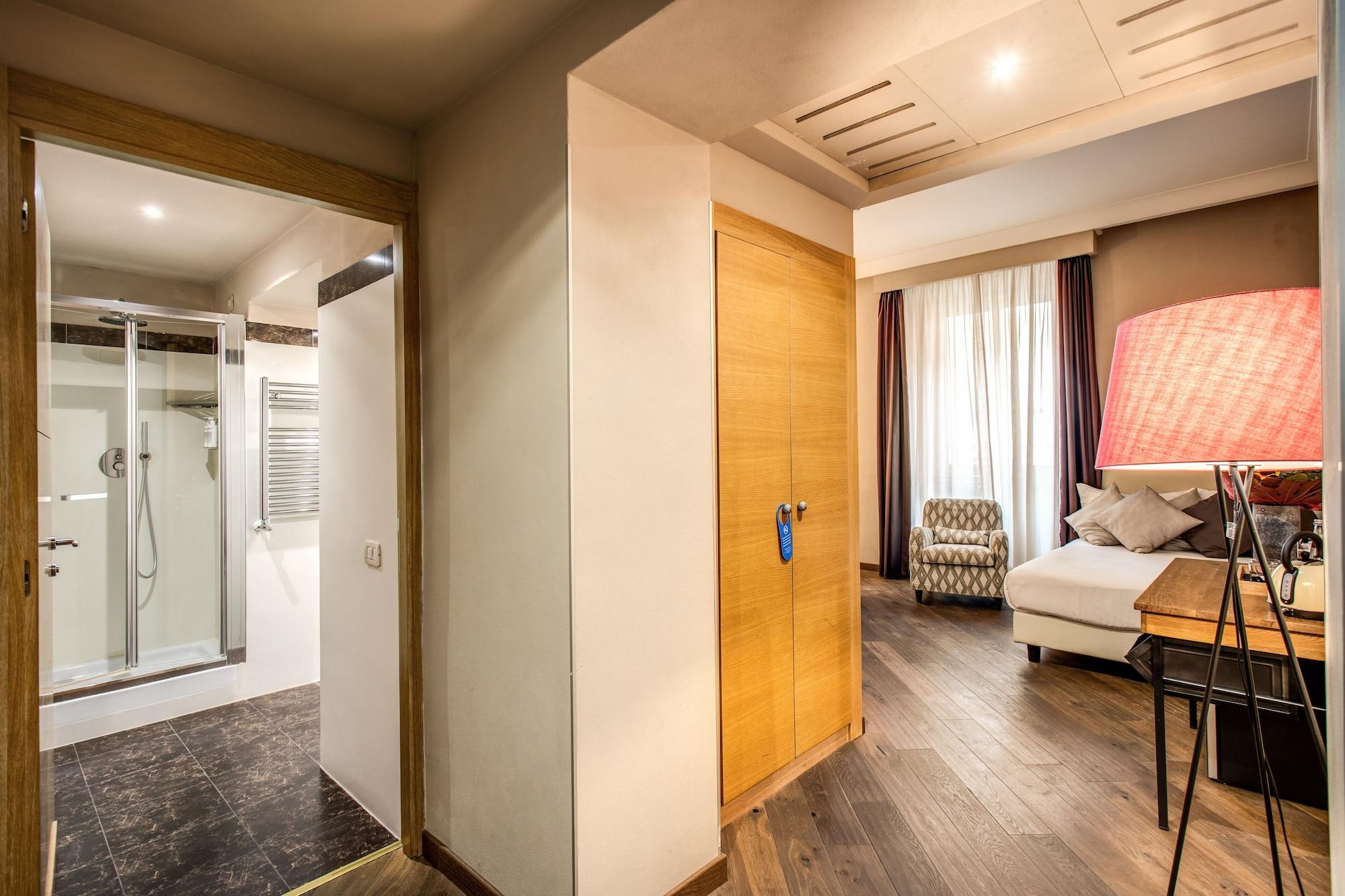 Boutique Galatea 3* Rom