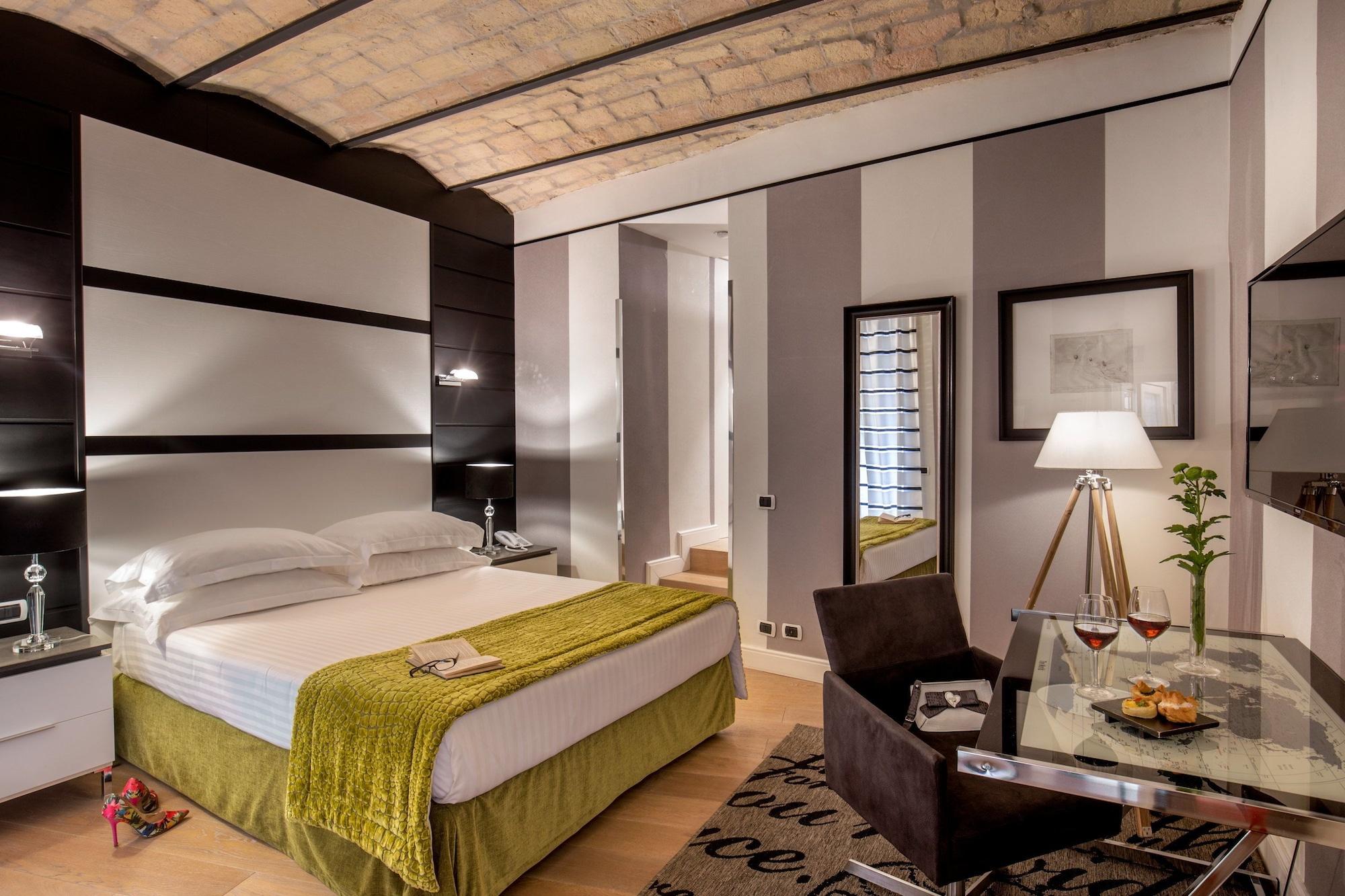Hotel The At The Forum Luxury Collection - The At The Forum Rom