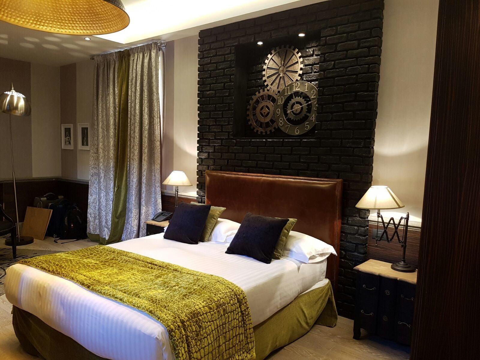 The At The Forum Luxury Collection - The At The Forum Hotel