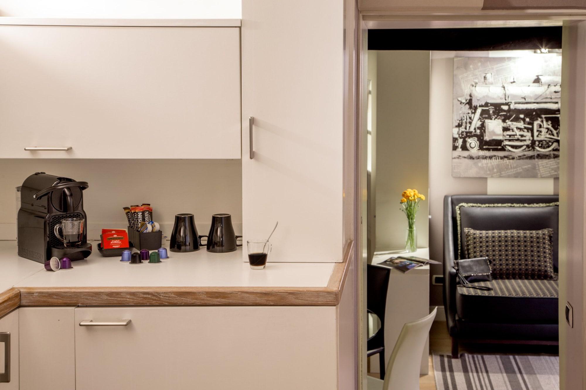 Hotel The At The Forum Luxury Collection - The At The Forum