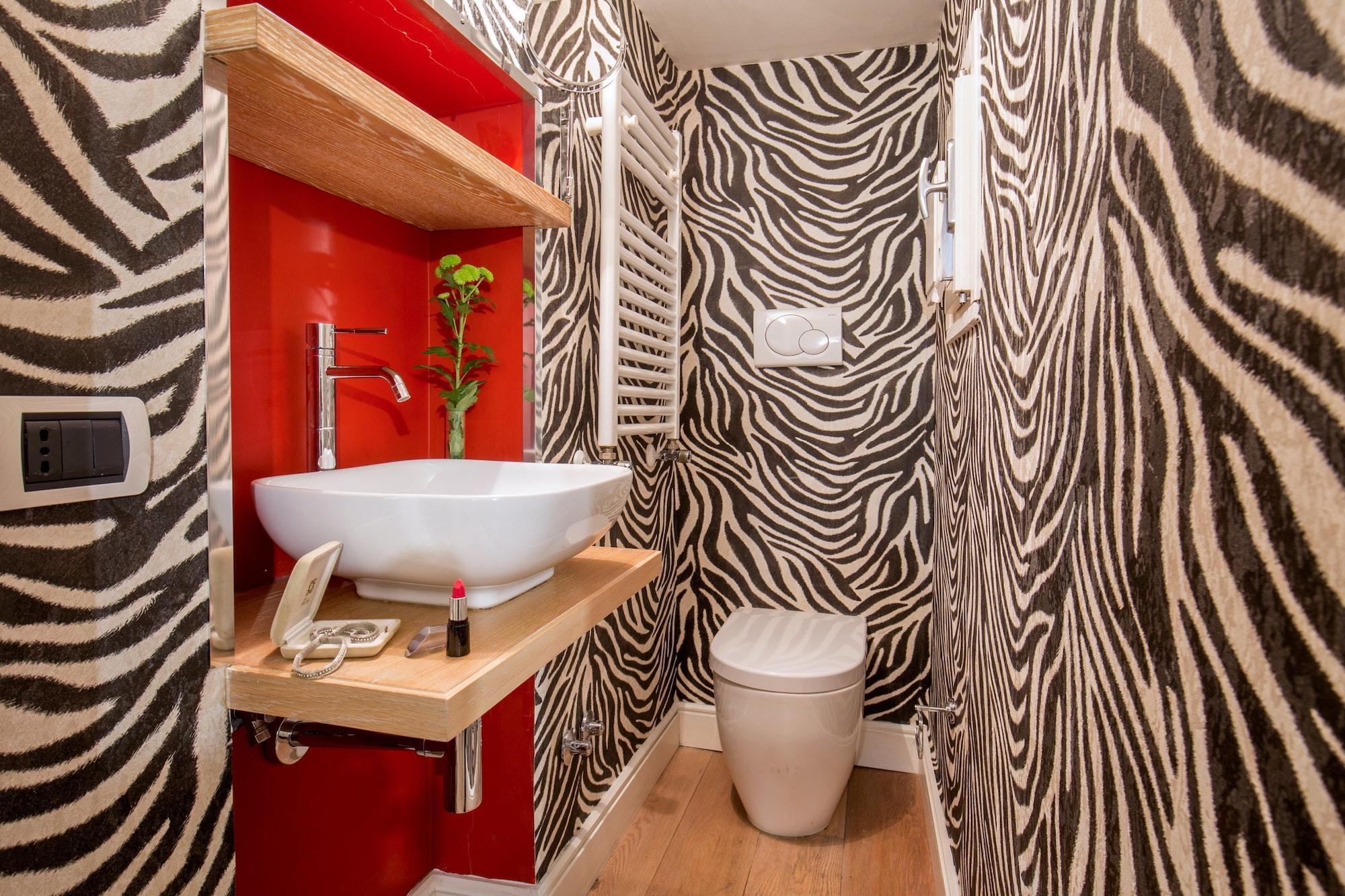 The At The Forum Luxury Collection - The At The Forum Hotel Rom