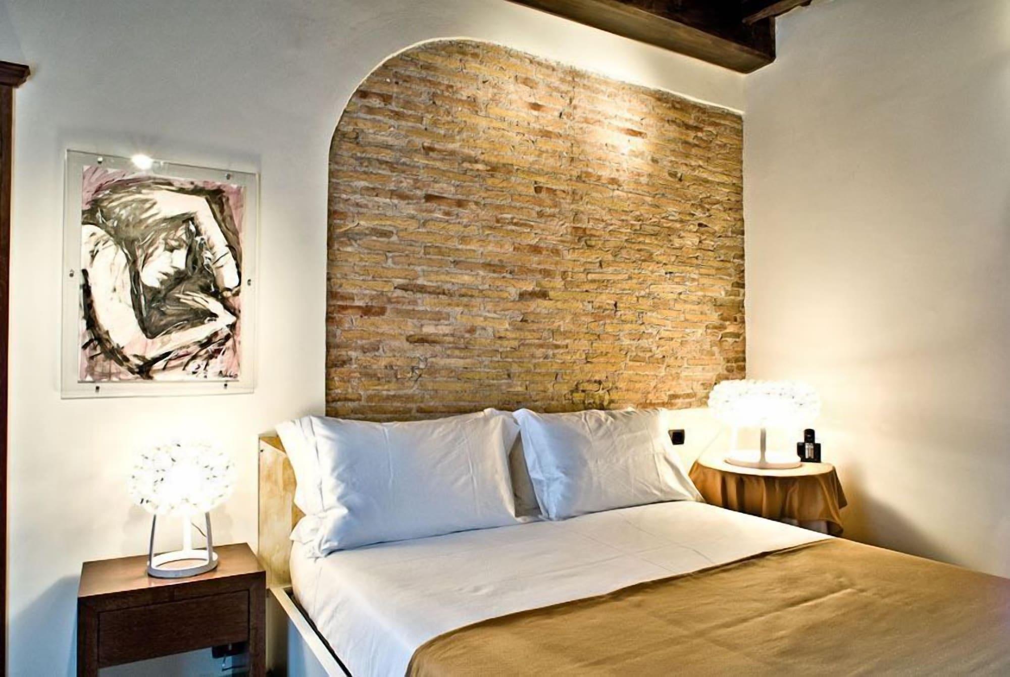 Pensión Luxury Trastevere