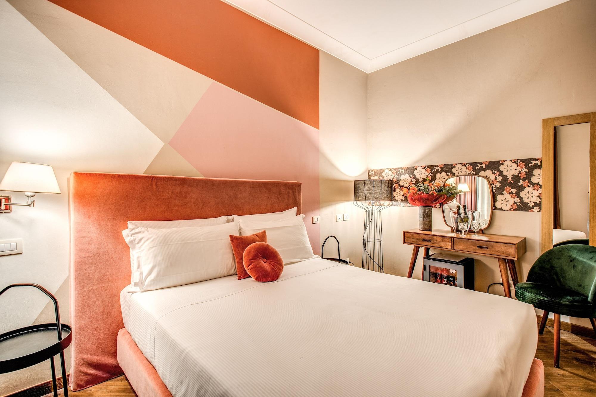 Hotel Boutique Galatea Rom