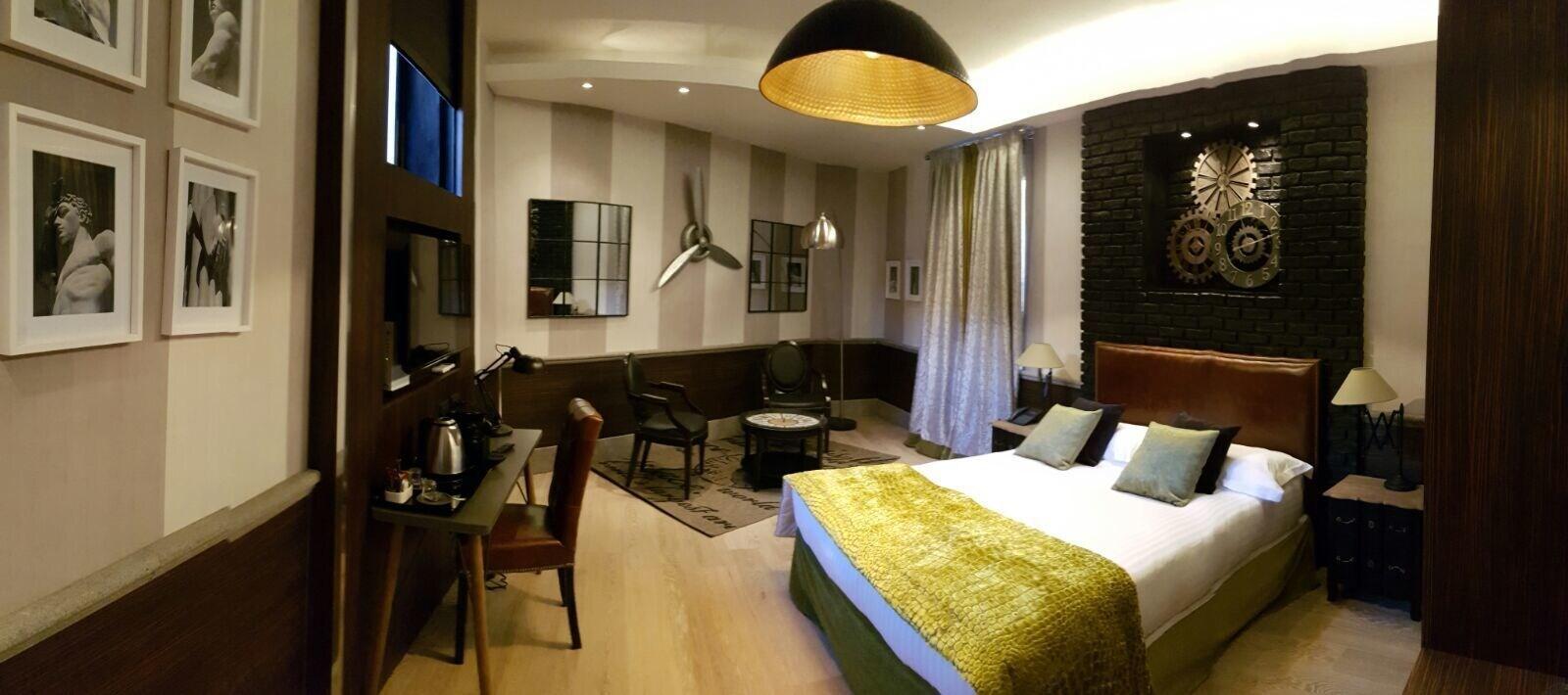 The At The Forum Luxury Collection - The At The Forum 5* Rom