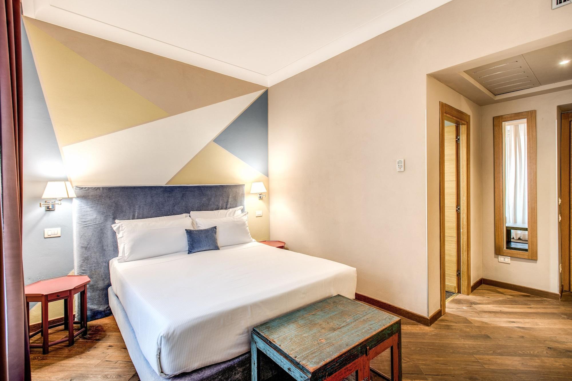 Hotel Boutique Galatea Rom
