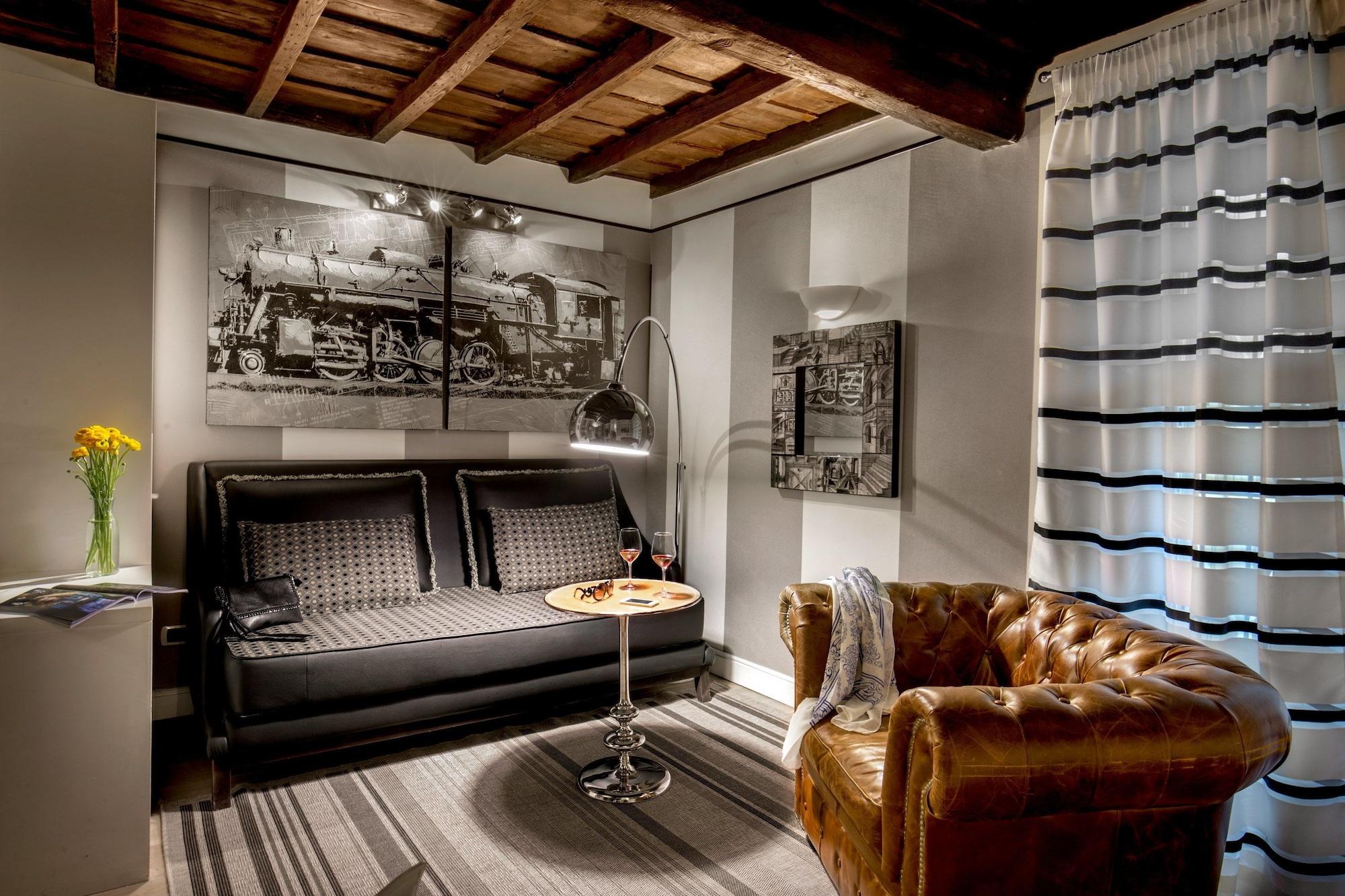 The At The Forum Luxury Collection - The At The Forum 5* Rom