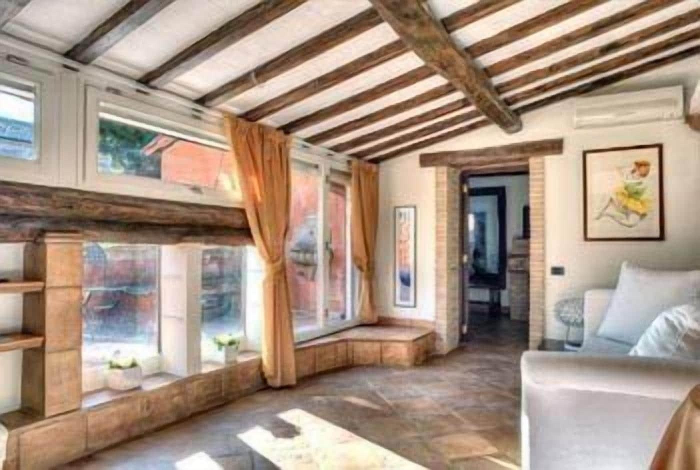 Pensión Luxury Trastevere