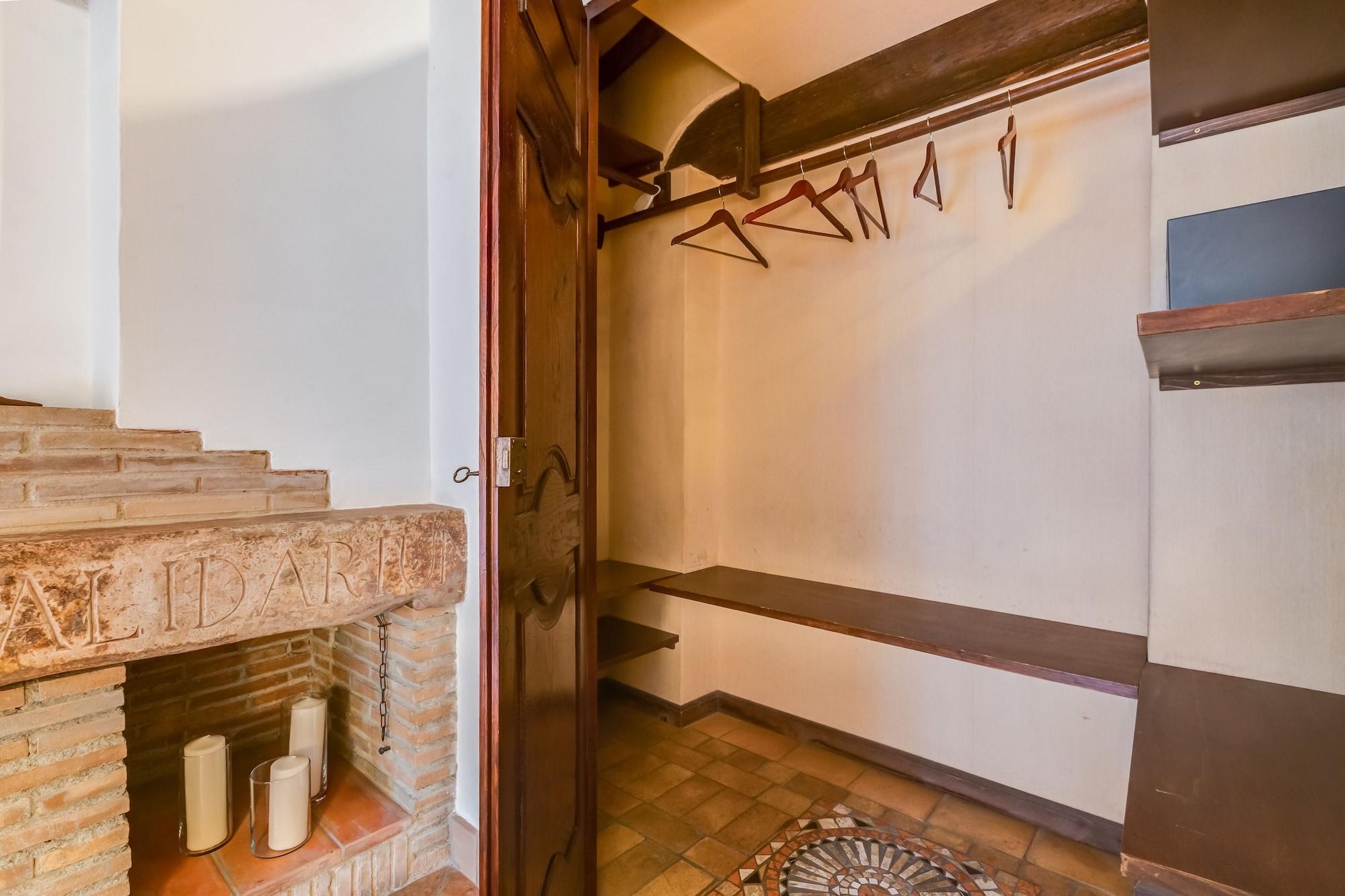 Luxury Trastevere 2* Roma