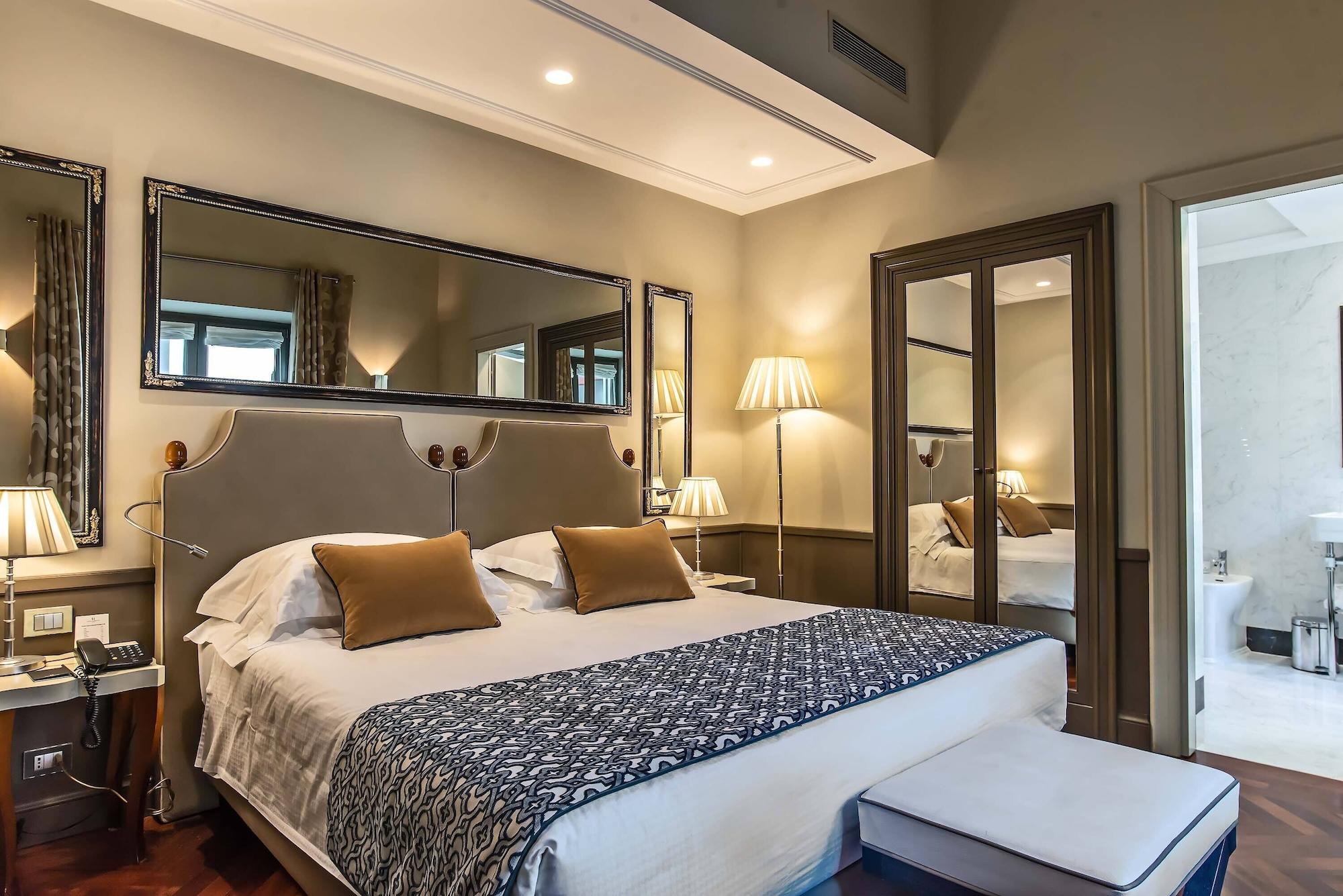 Lunetta Hotel