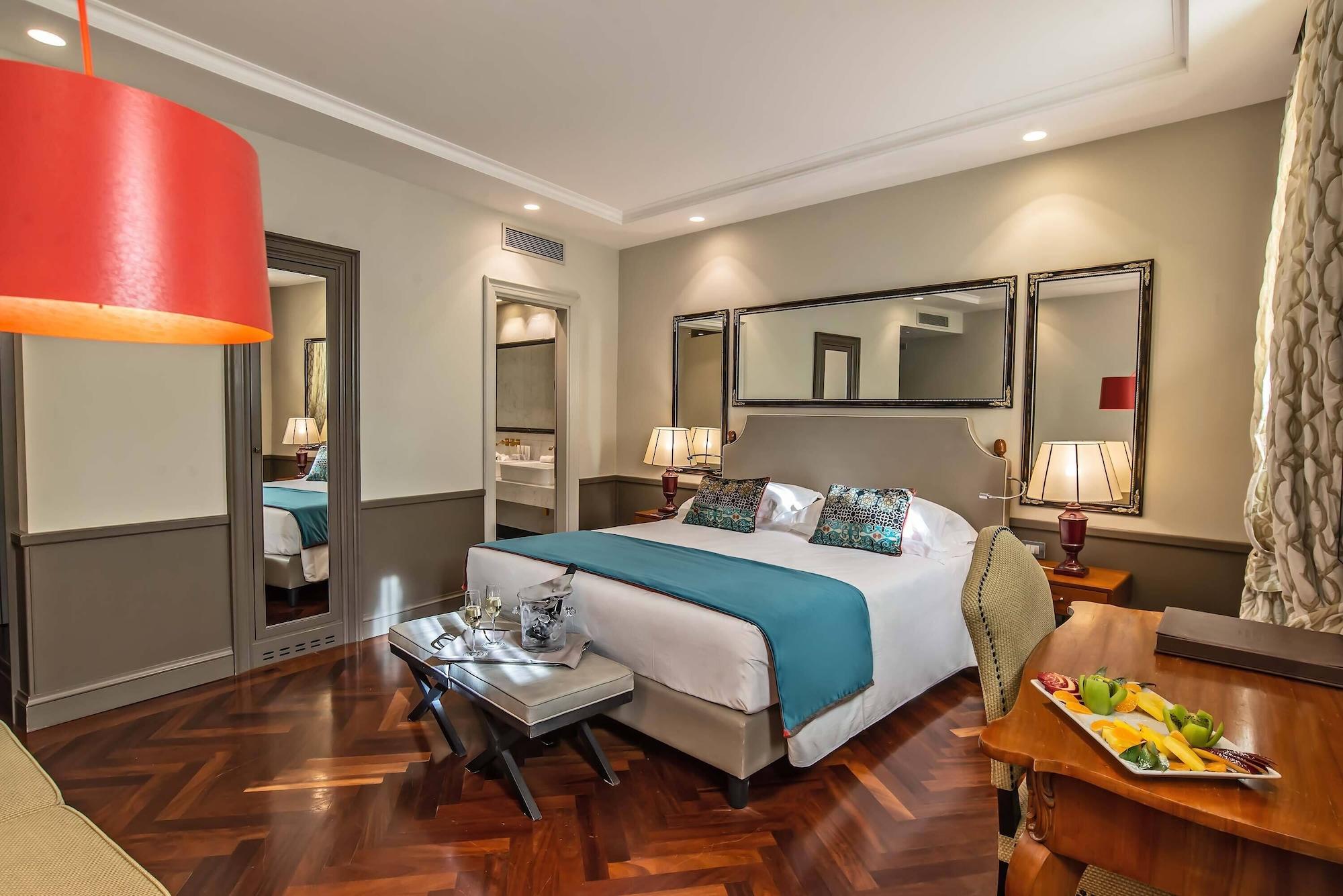 Lunetta Hotel 4*
