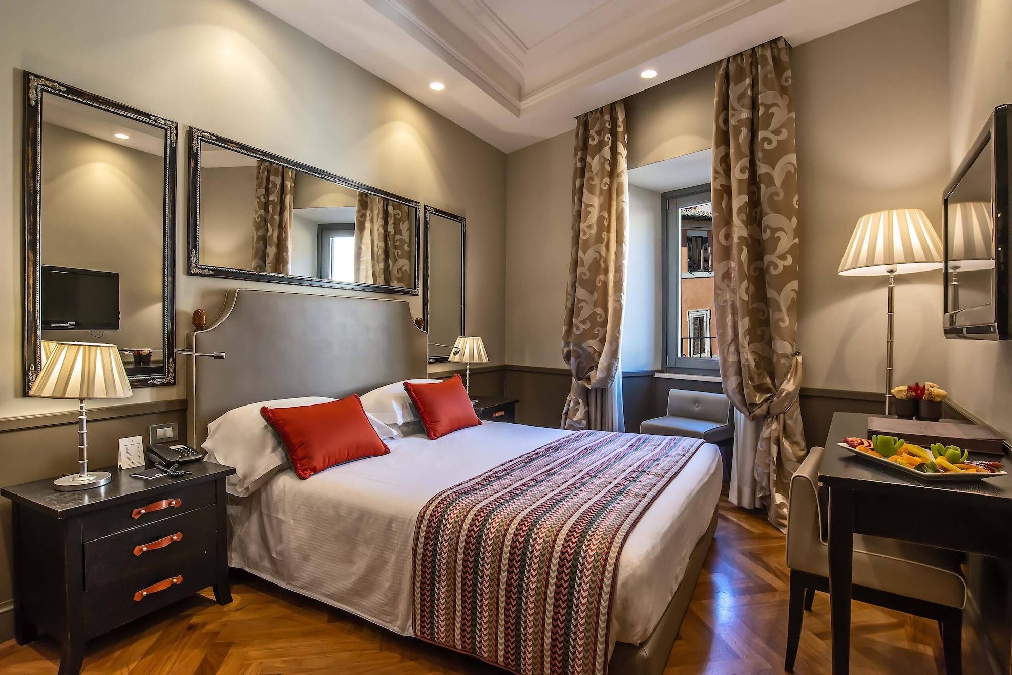 Lunetta Hotel 4*